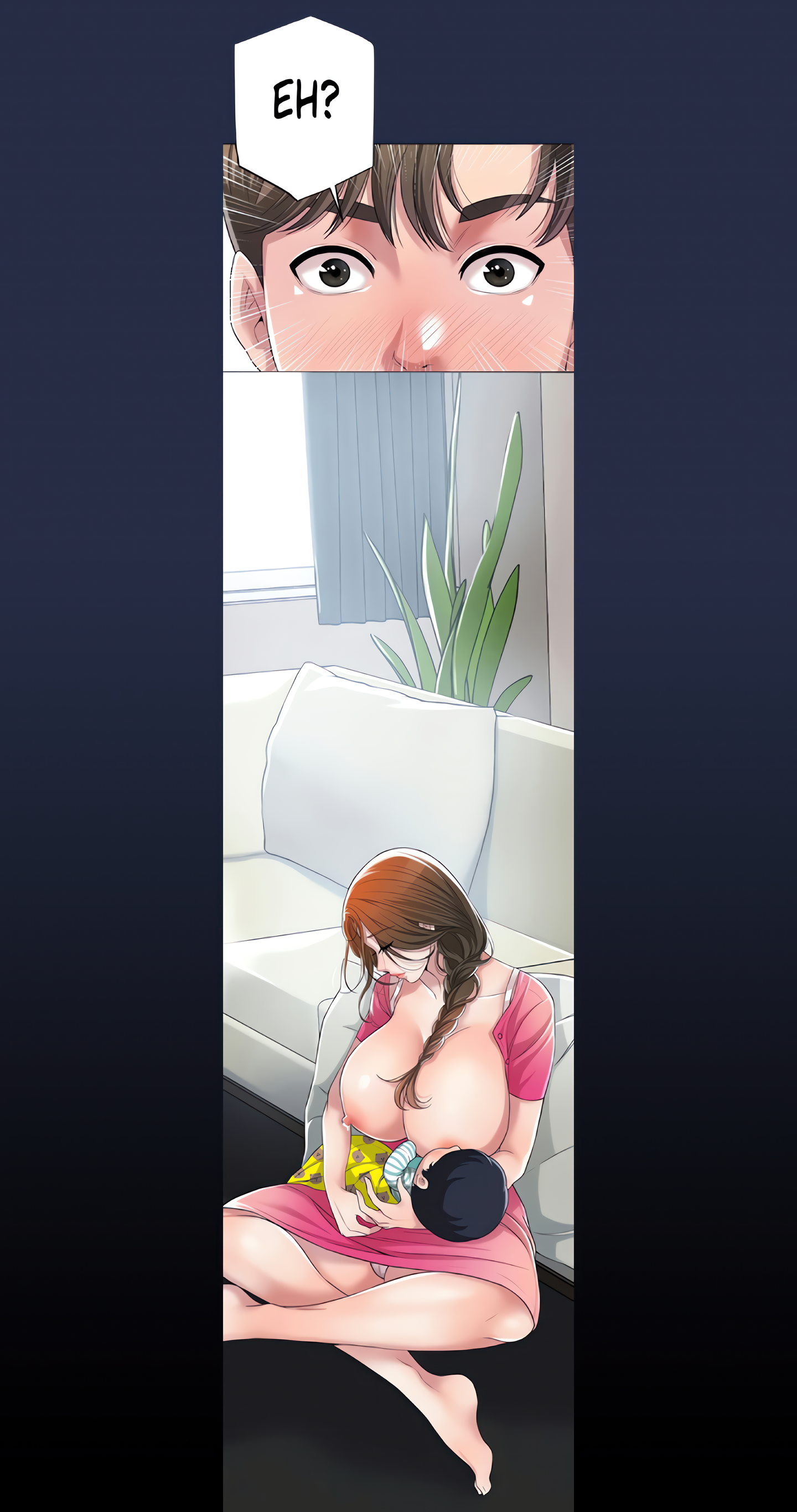 CITY MILFS (Uncensored Fan Edition) Page 7 - MangaHe