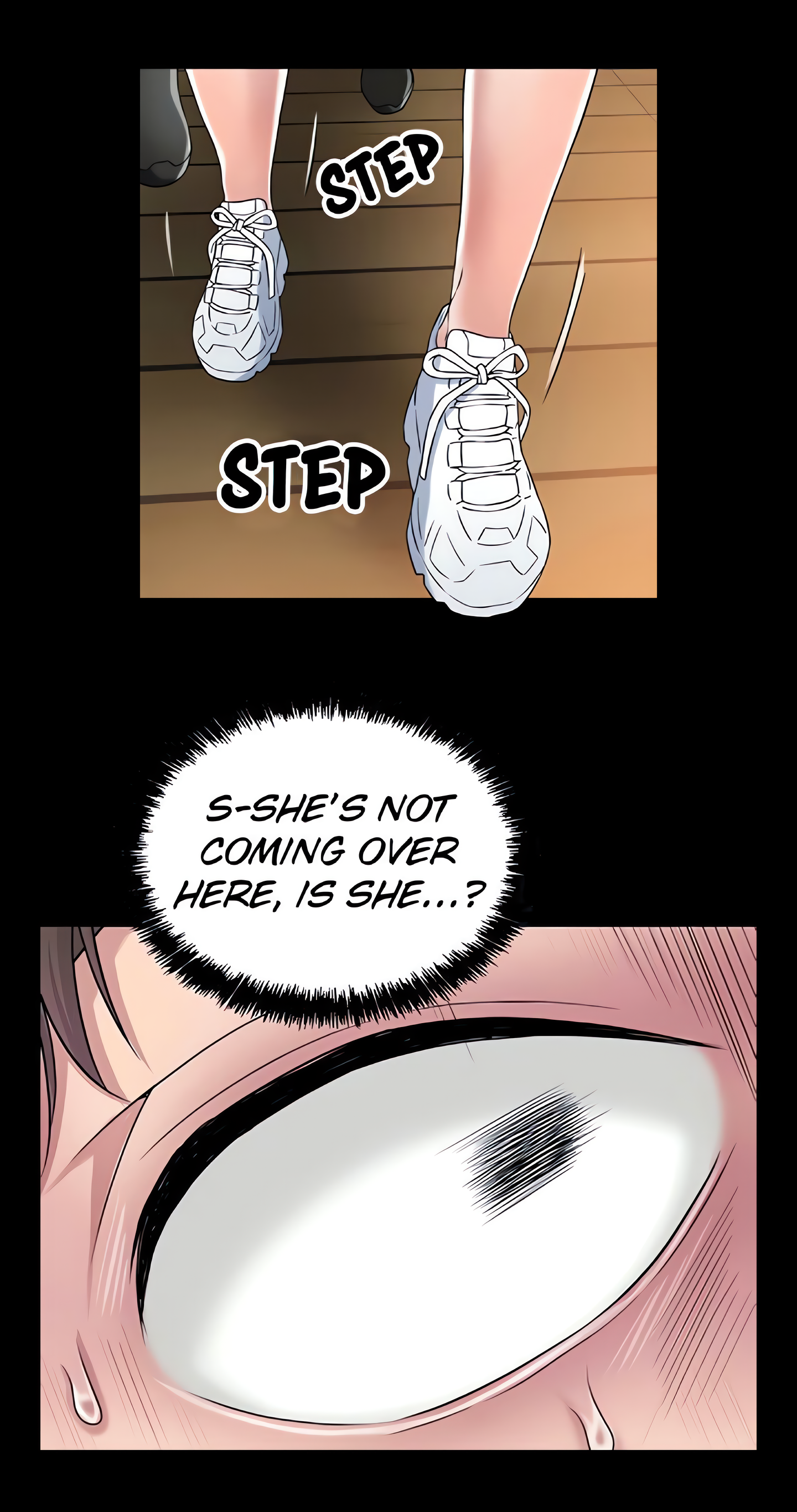 CITY MILFS (Uncensored Fan Edition) Page 61 - MangaHe