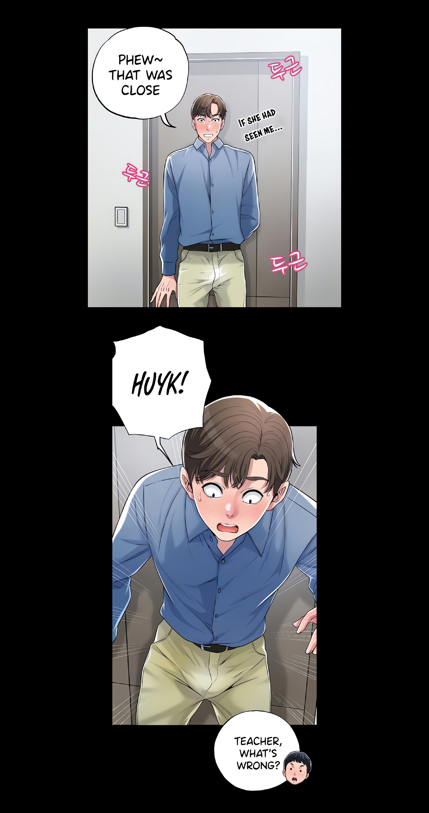 CITY MILFS (Uncensored Fan Edition) Page 10 - MangaHe