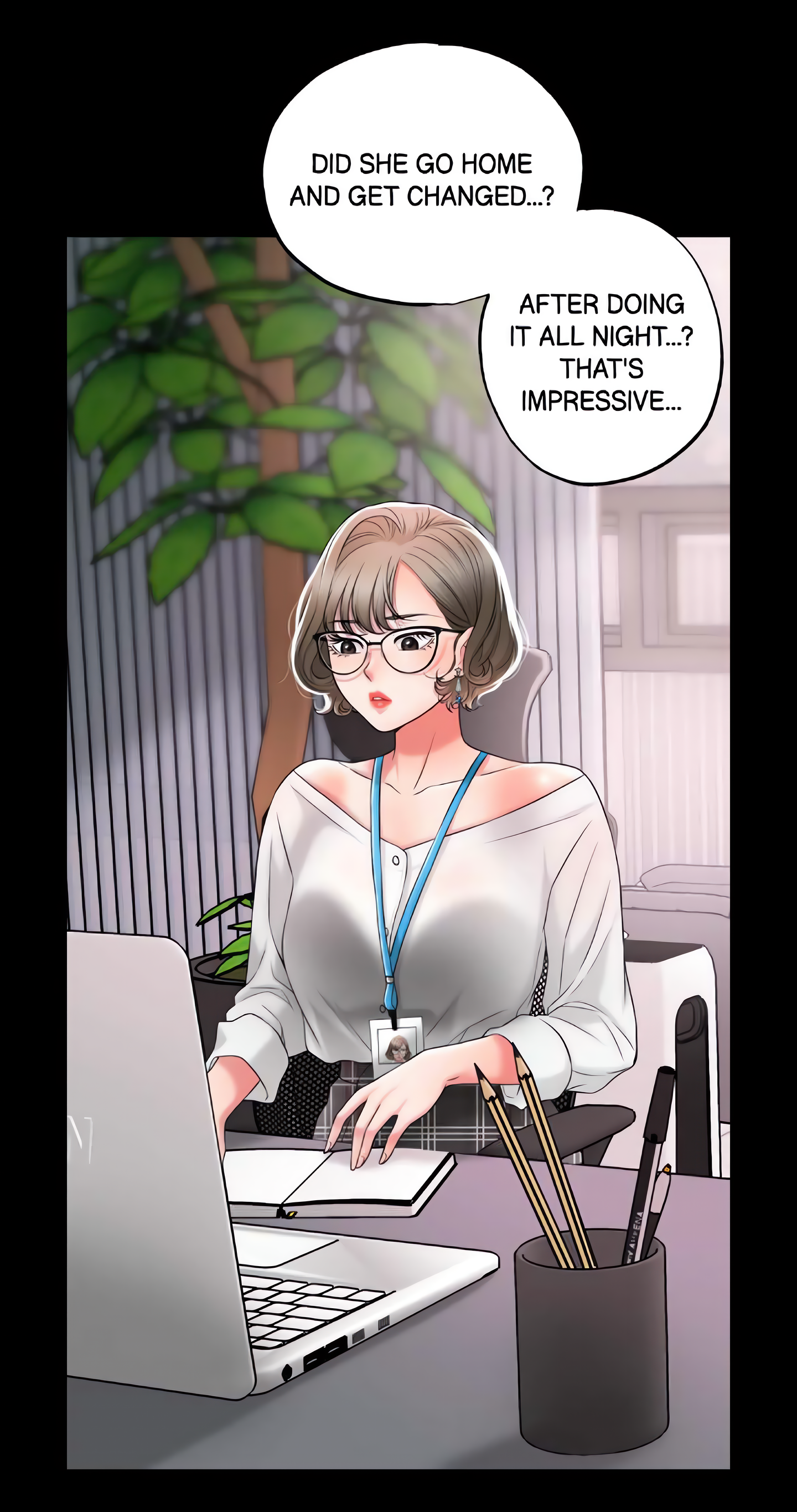 CITY MILFS (Uncensored Fan Edition) Page 11 - MangaHe