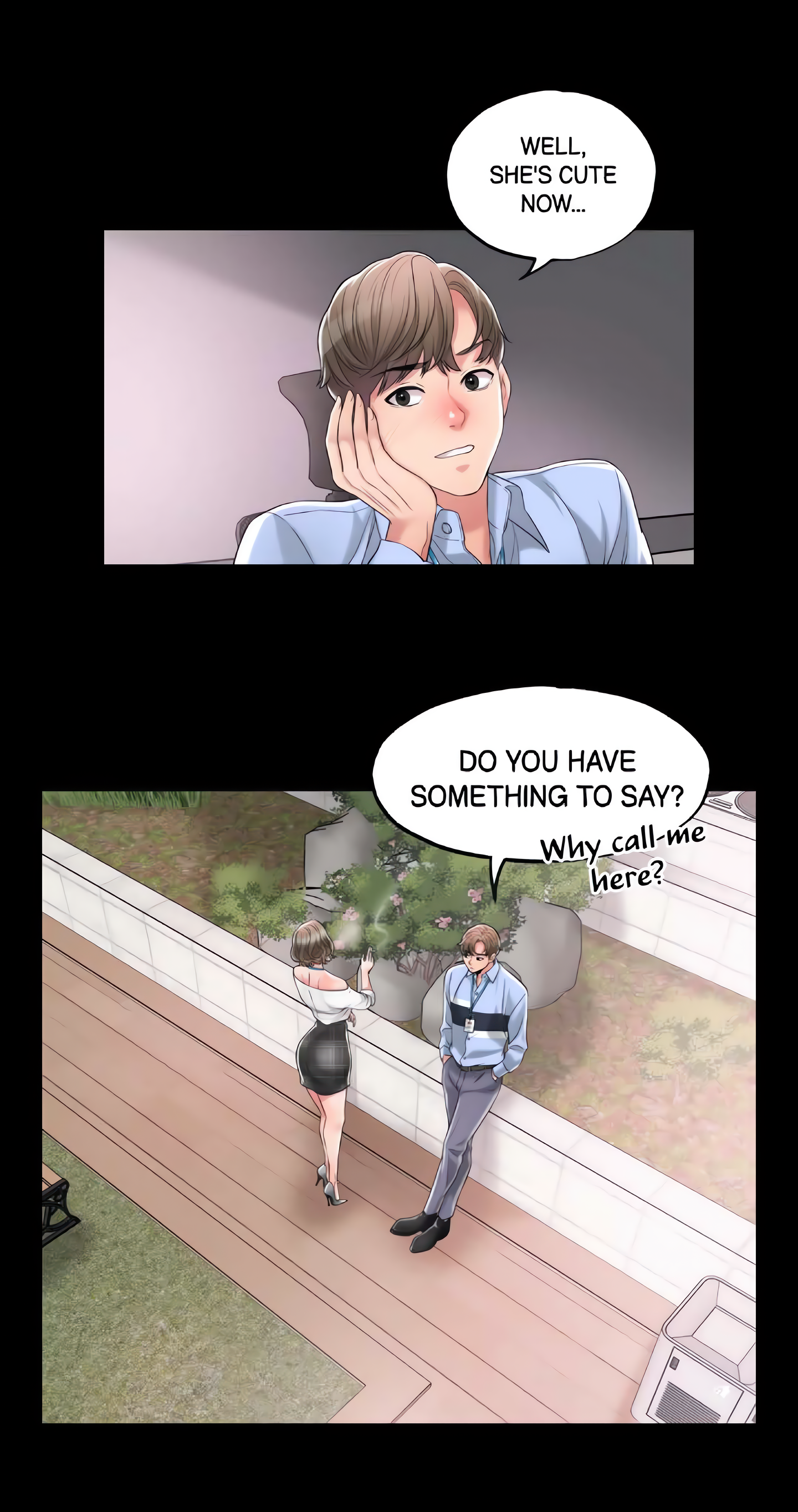 CITY MILFS (Uncensored Fan Edition) Page 16 - MangaHe