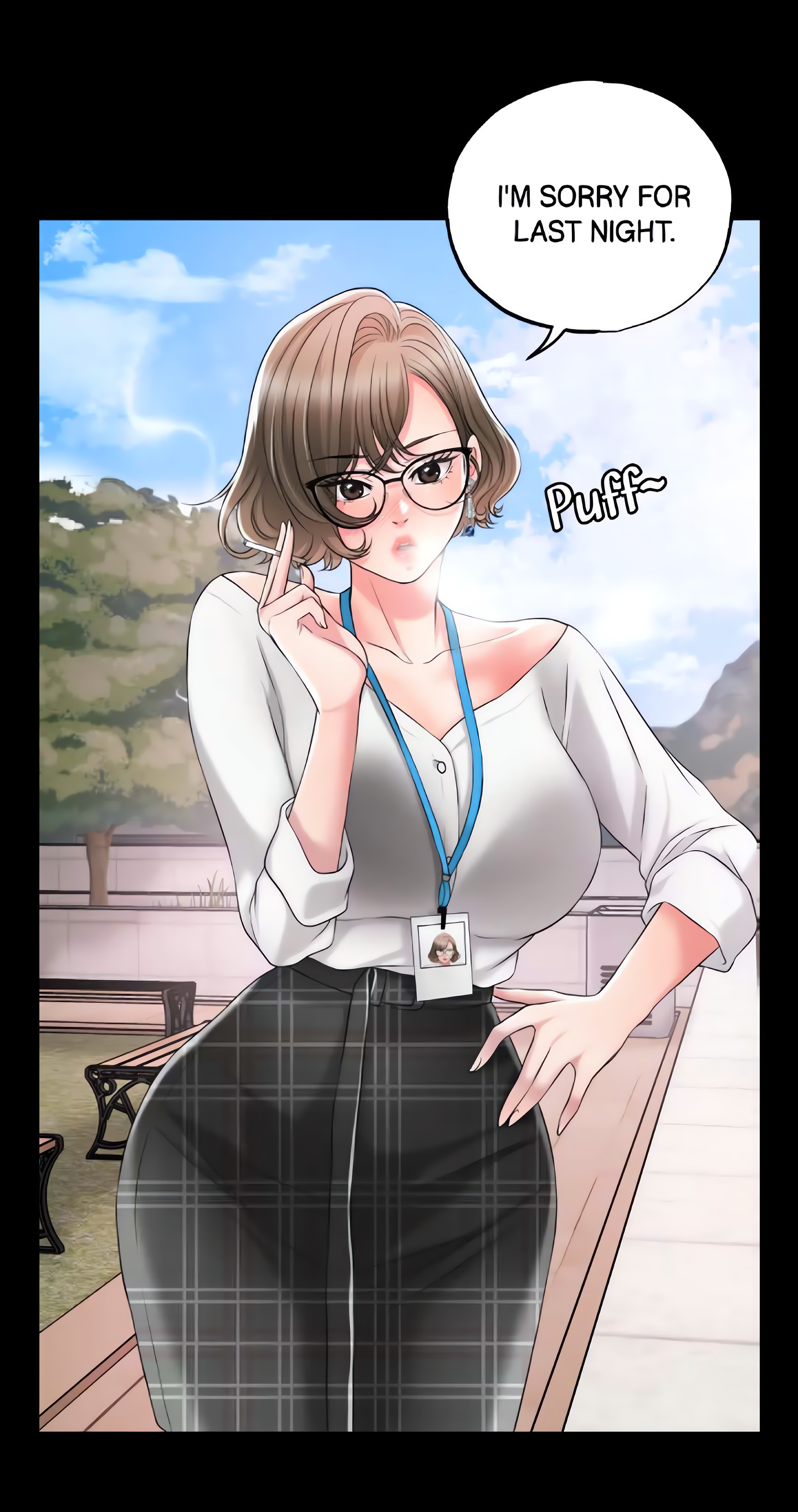 CITY MILFS (Uncensored Fan Edition) Page 17 - MangaHe