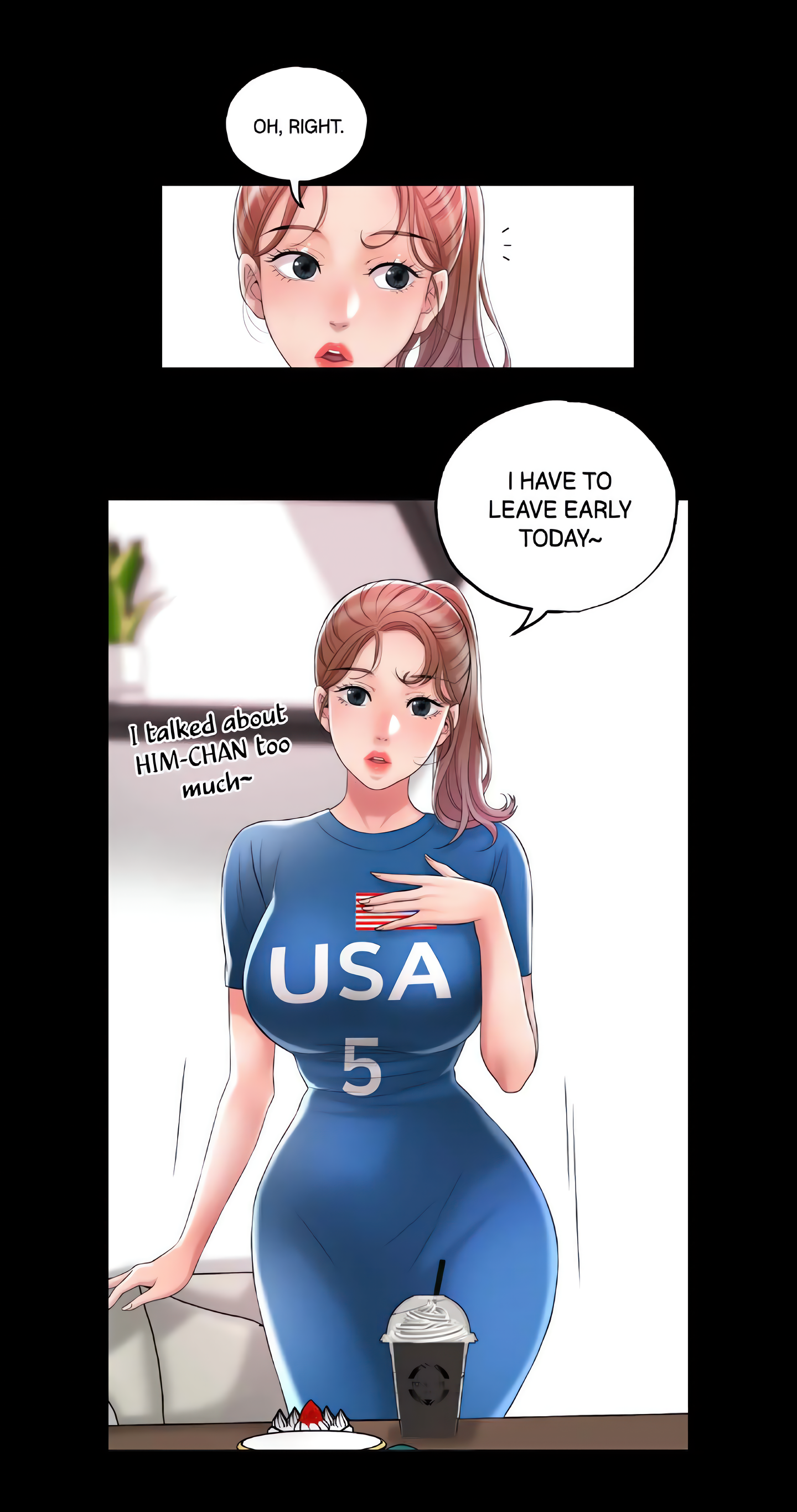 CITY MILFS (Uncensored Fan Edition) Page 24 - MangaHe