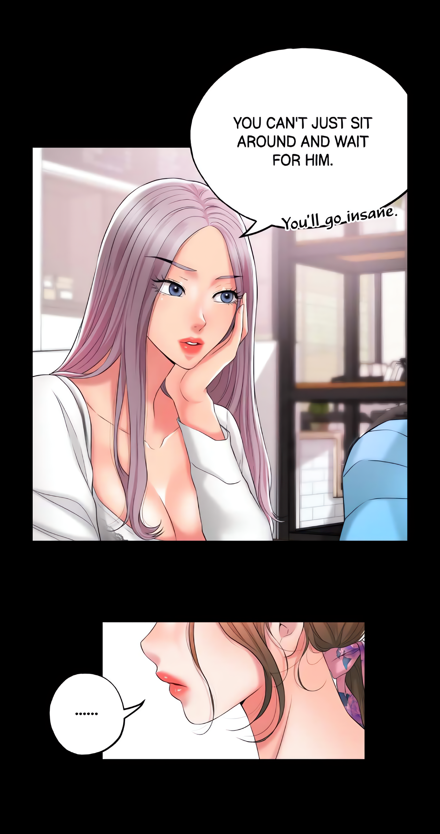 CITY MILFS (Uncensored Fan Edition) Page 27 - MangaHe