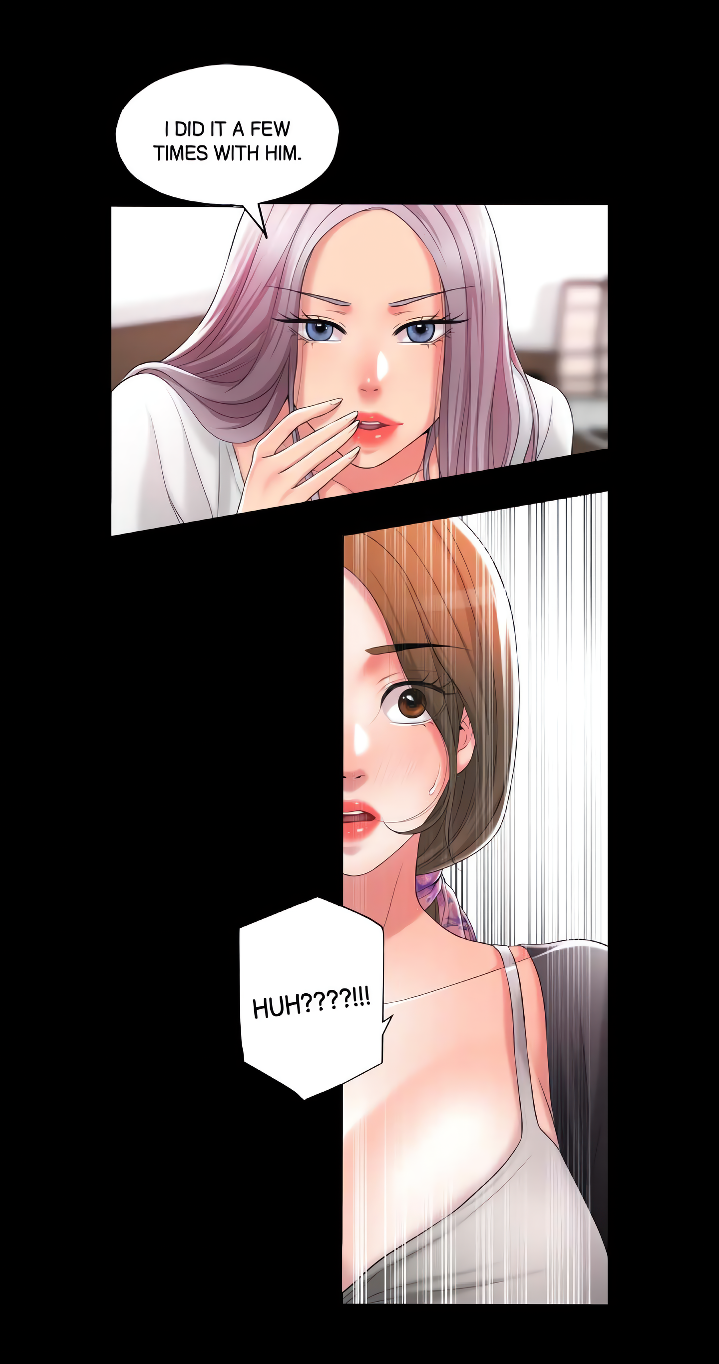CITY MILFS (Uncensored Fan Edition) Page 30 - MangaHe