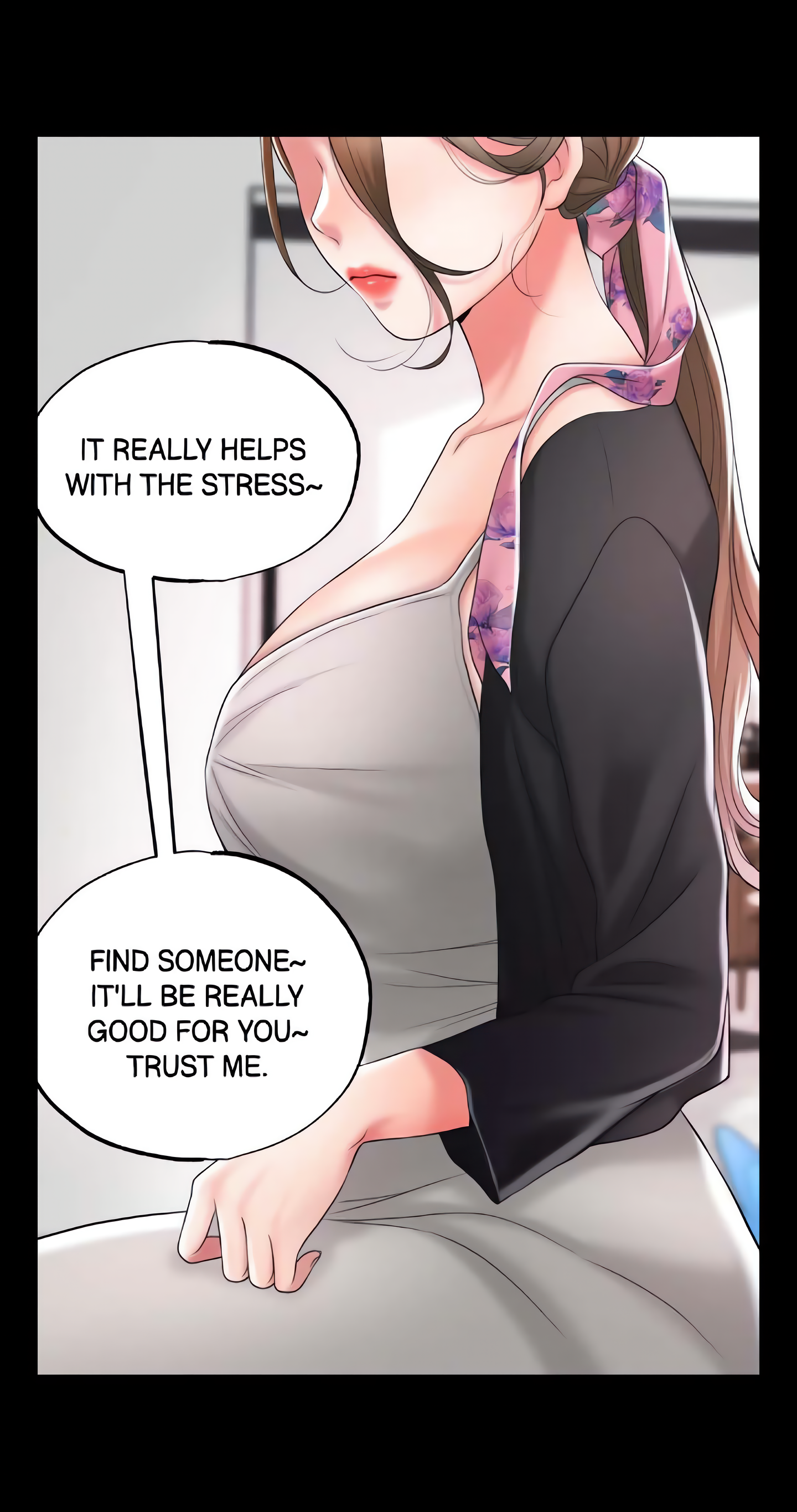 CITY MILFS (Uncensored Fan Edition) Page 32 - MangaHe