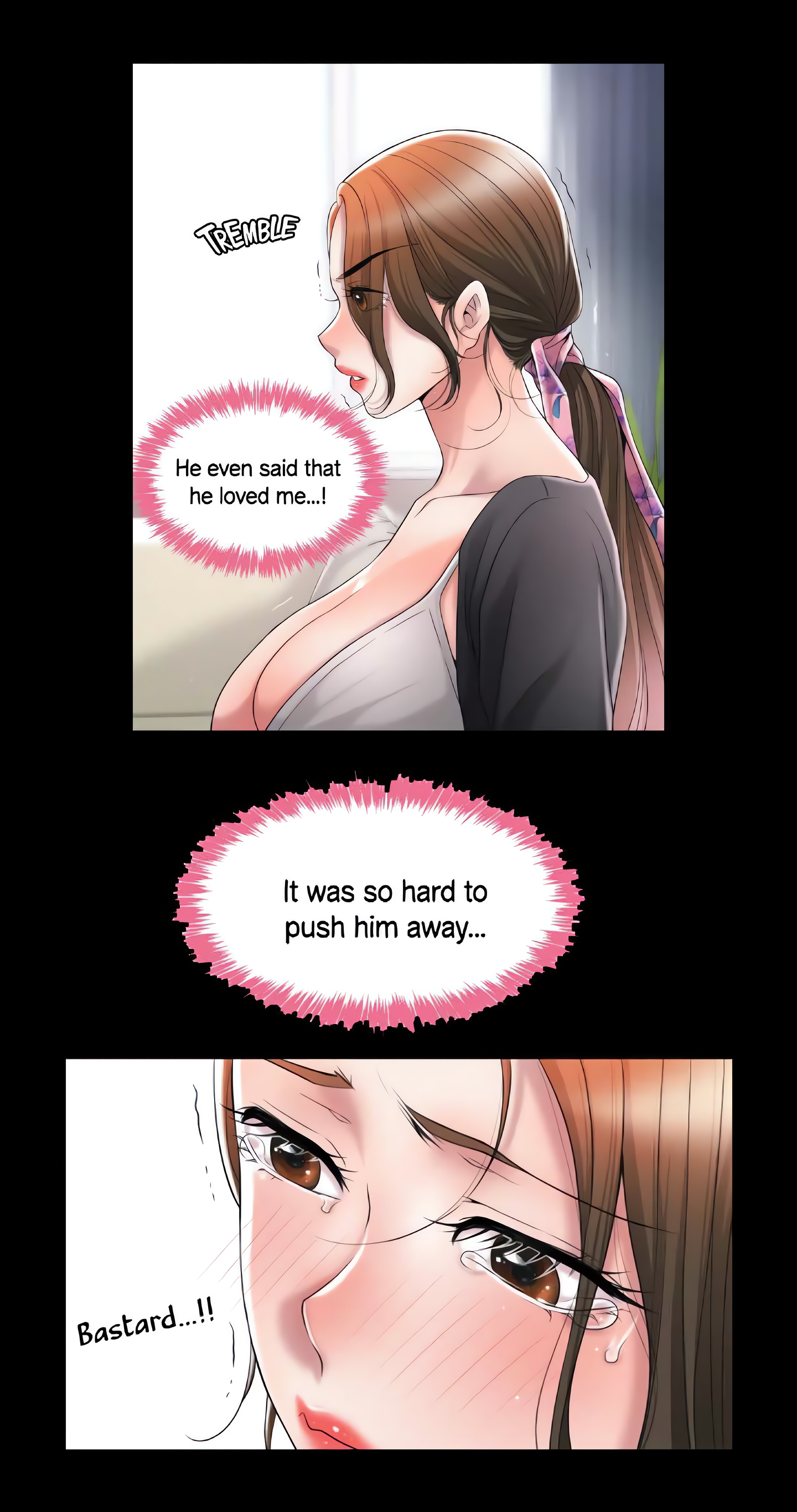CITY MILFS (Uncensored Fan Edition) Page 34 - MangaHe