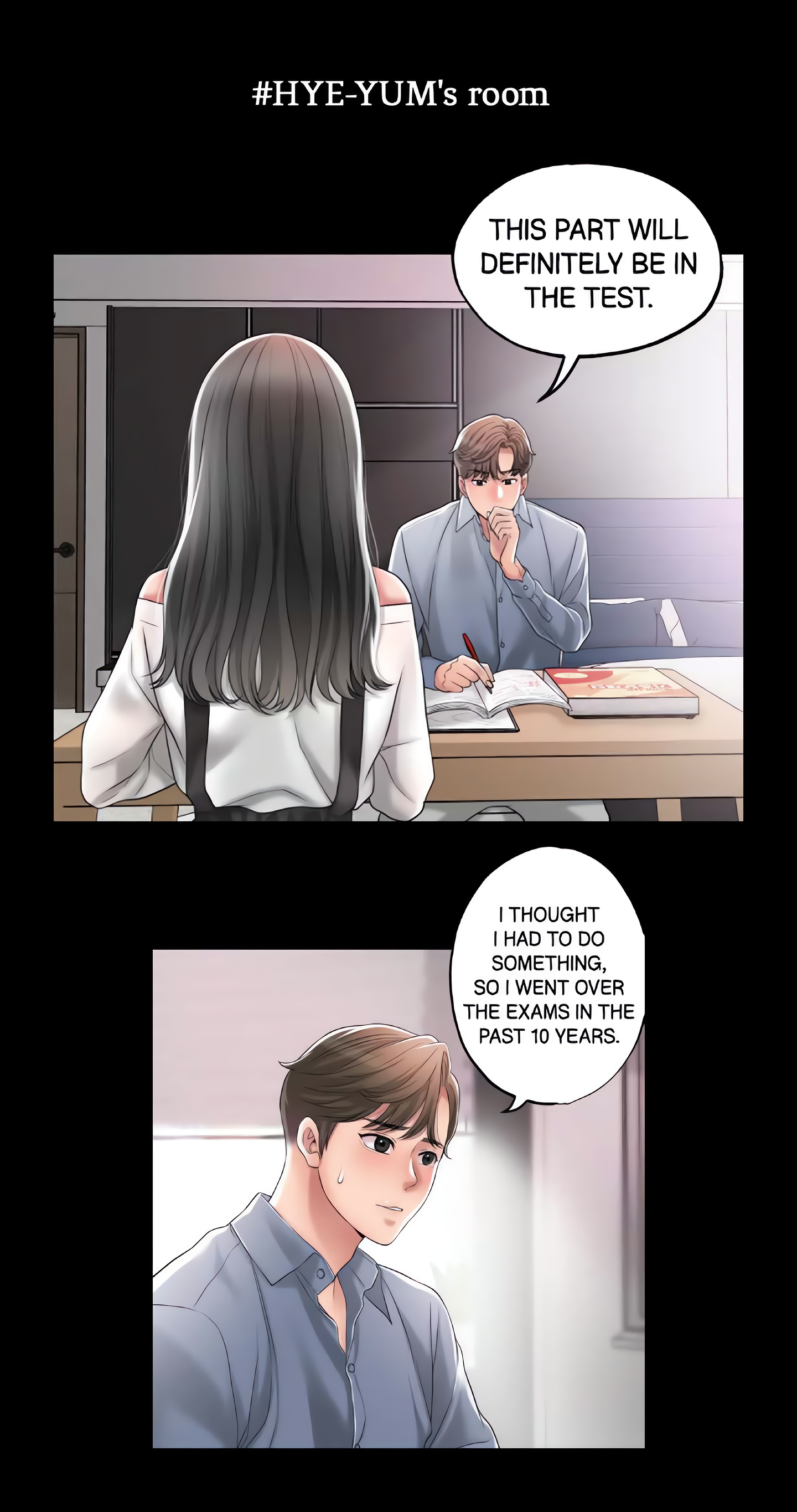 CITY MILFS (Uncensored Fan Edition) Page 35 - MangaHe