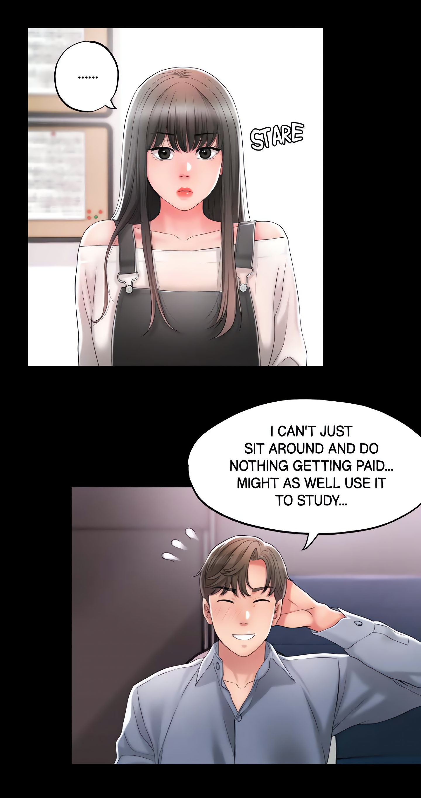 CITY MILFS (Uncensored Fan Edition) Page 36 - MangaHe
