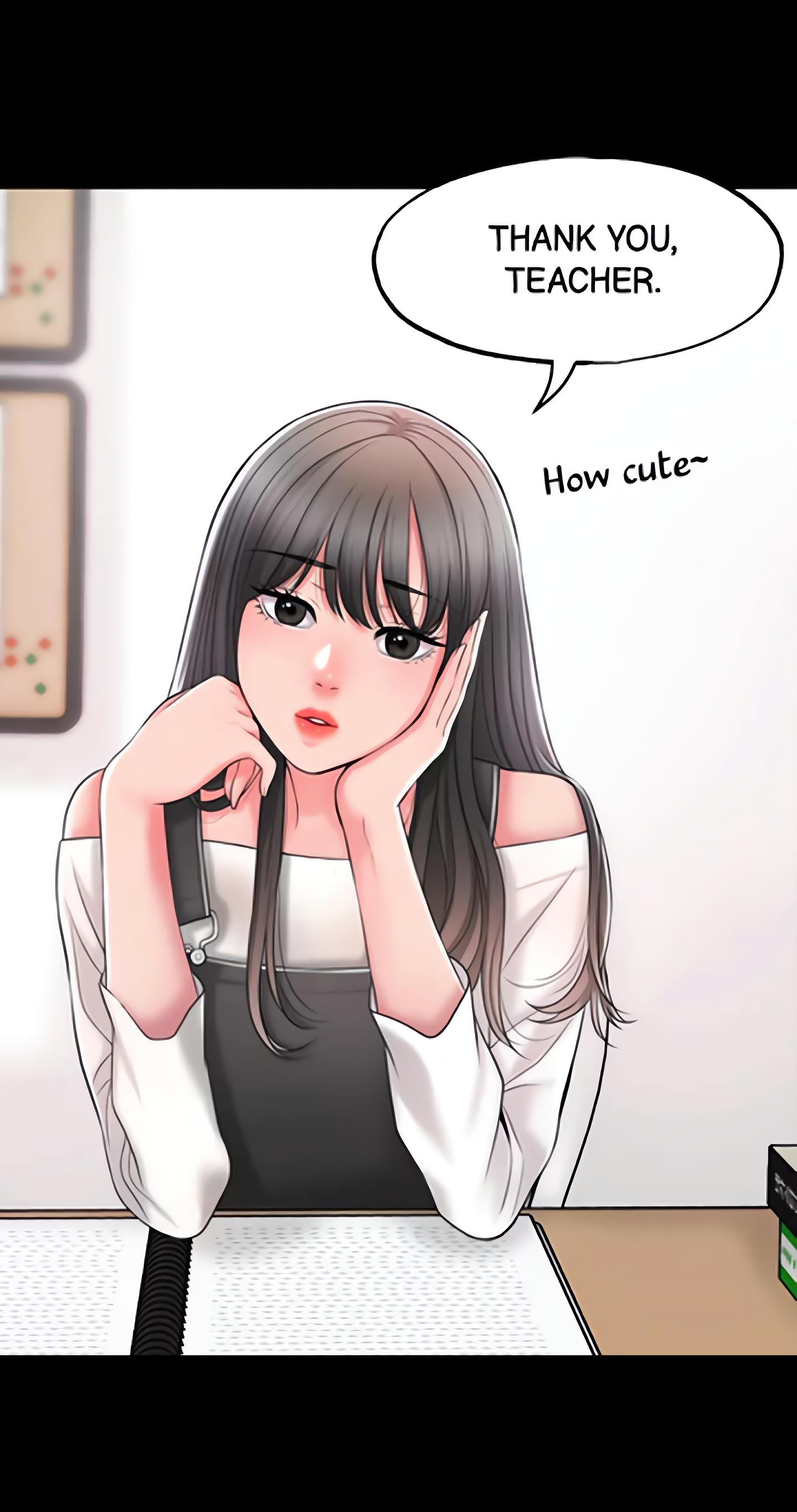 CITY MILFS (Uncensored Fan Edition) Page 37 - MangaHe