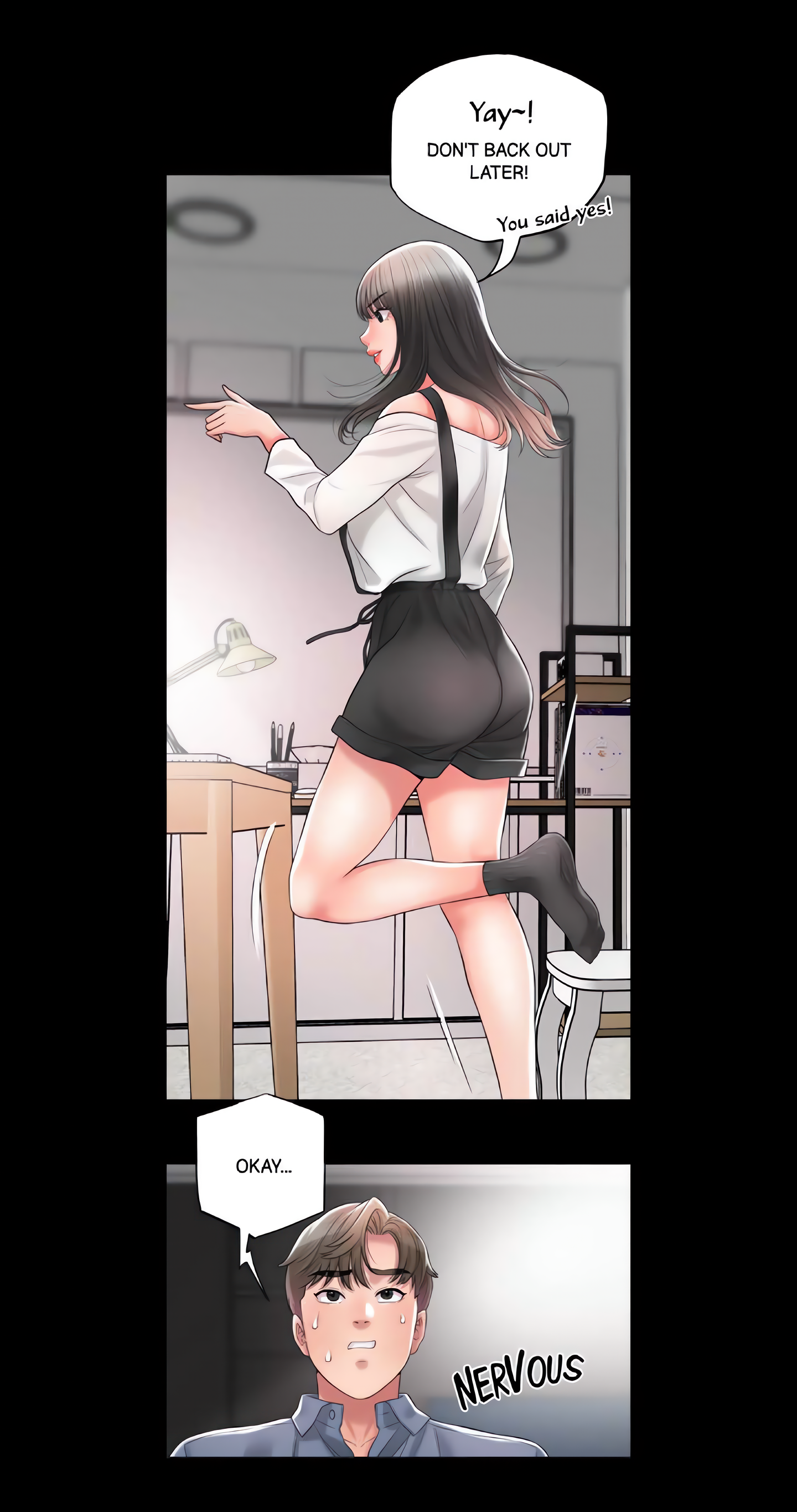CITY MILFS (Uncensored Fan Edition) Page 39 - MangaHe