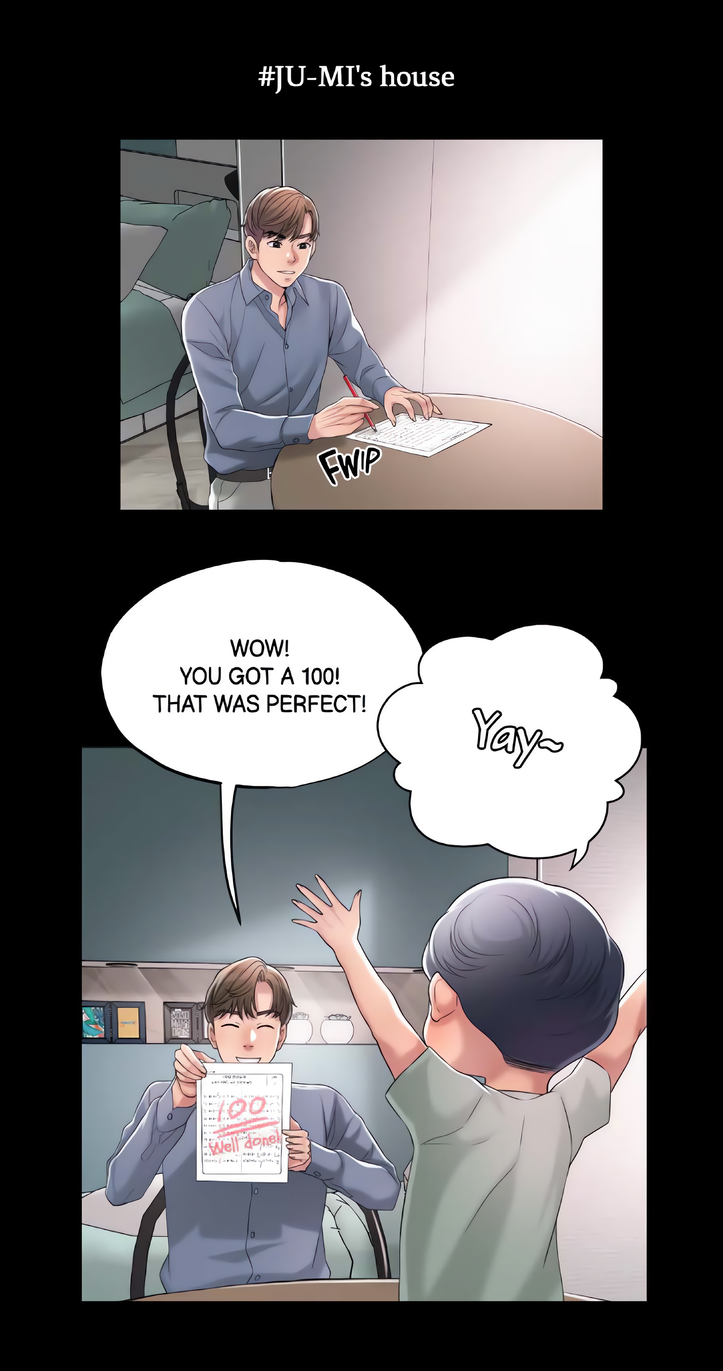 CITY MILFS (Uncensored Fan Edition) Page 40 - MangaHe