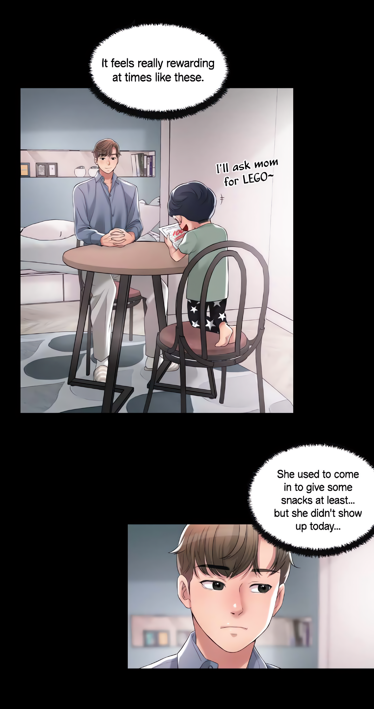 CITY MILFS (Uncensored Fan Edition) Page 41 - MangaHe