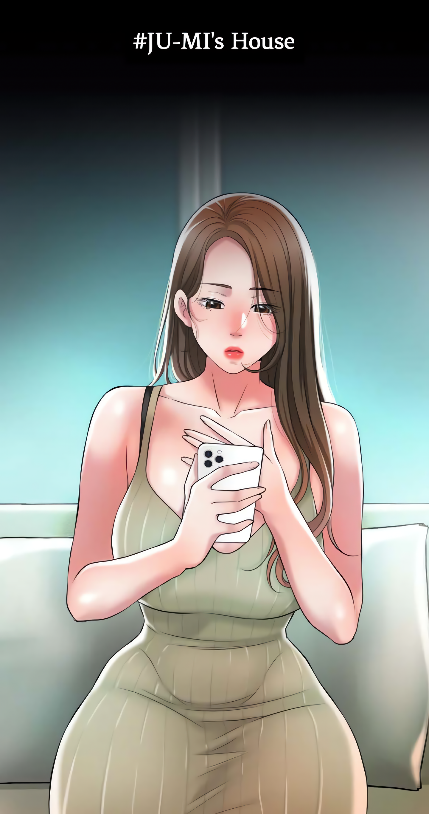CITY MILFS (Uncensored Fan Edition) Page 6 - MangaHe