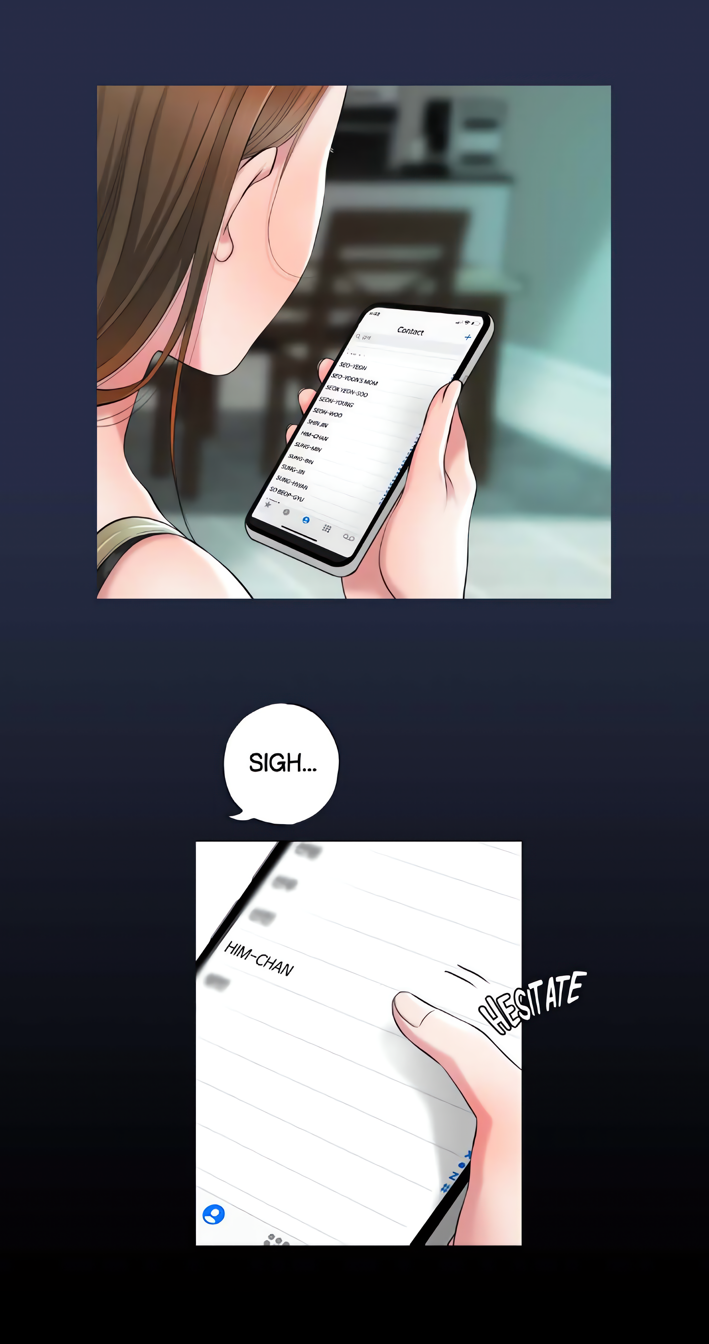 CITY MILFS (Uncensored Fan Edition) Page 7 - MangaHe