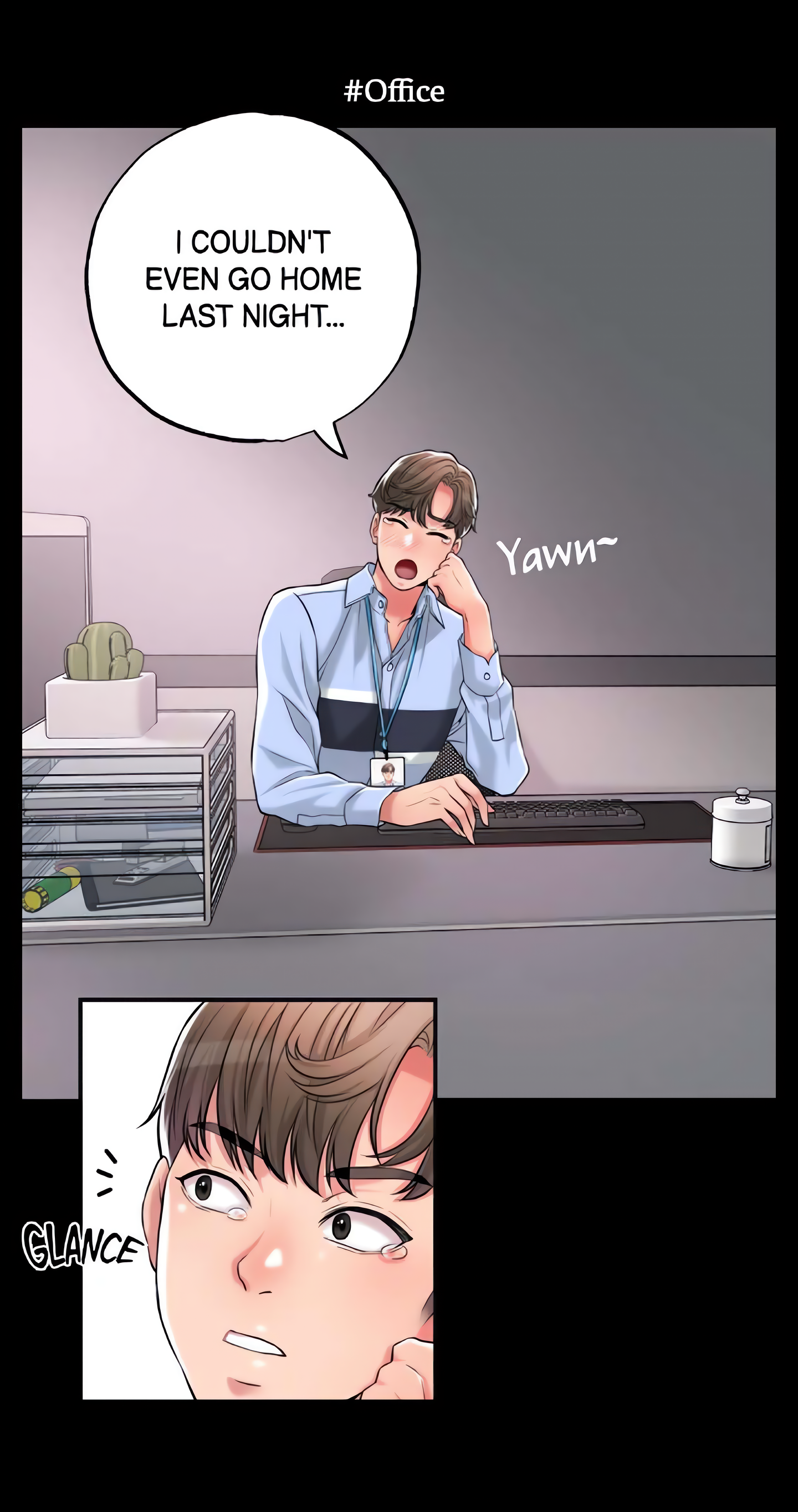 CITY MILFS (Uncensored Fan Edition) Page 10 - MangaHe