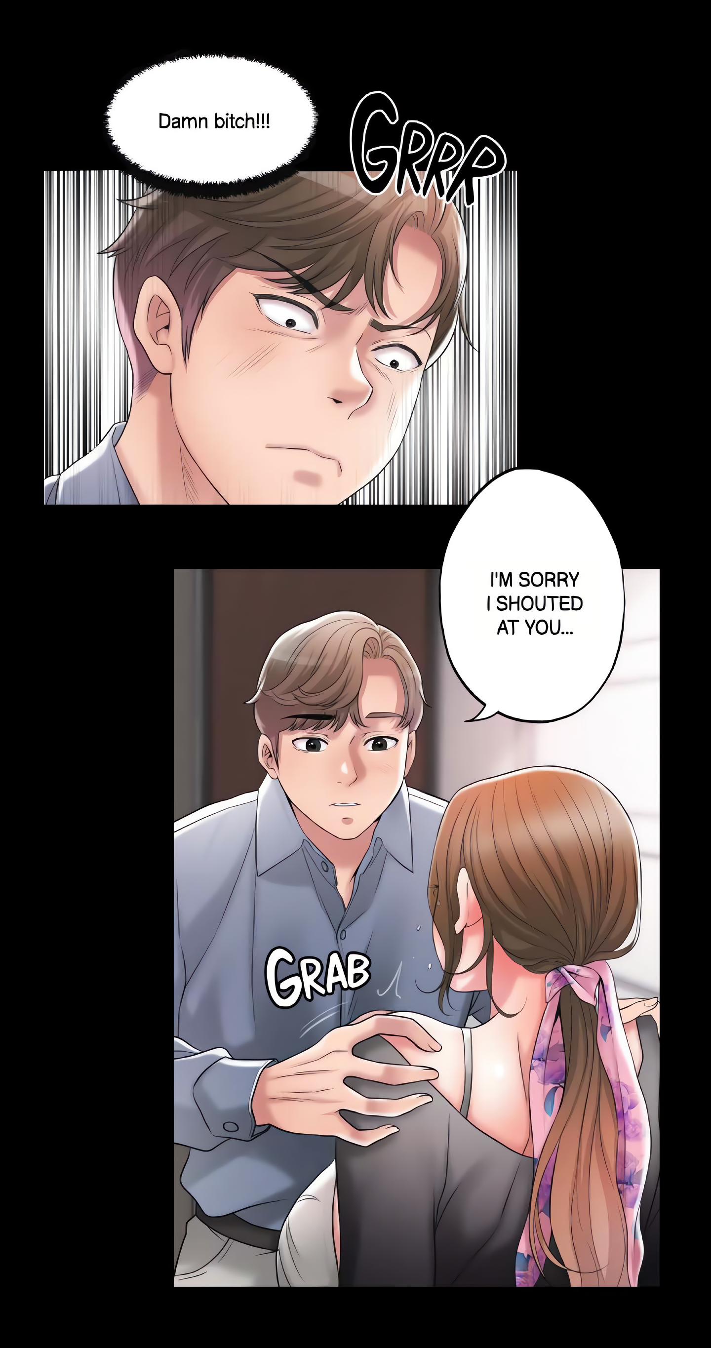 CITY MILFS (Uncensored Fan Edition) Page 16 - MangaHe