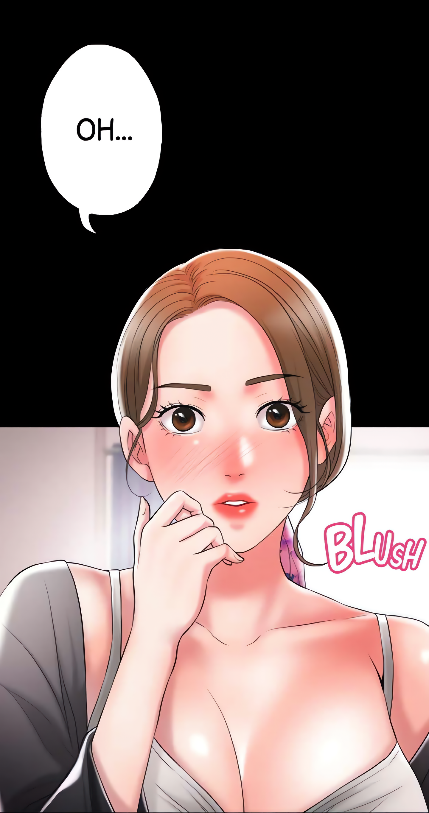 CITY MILFS (Uncensored Fan Edition) Page 19 - MangaHe