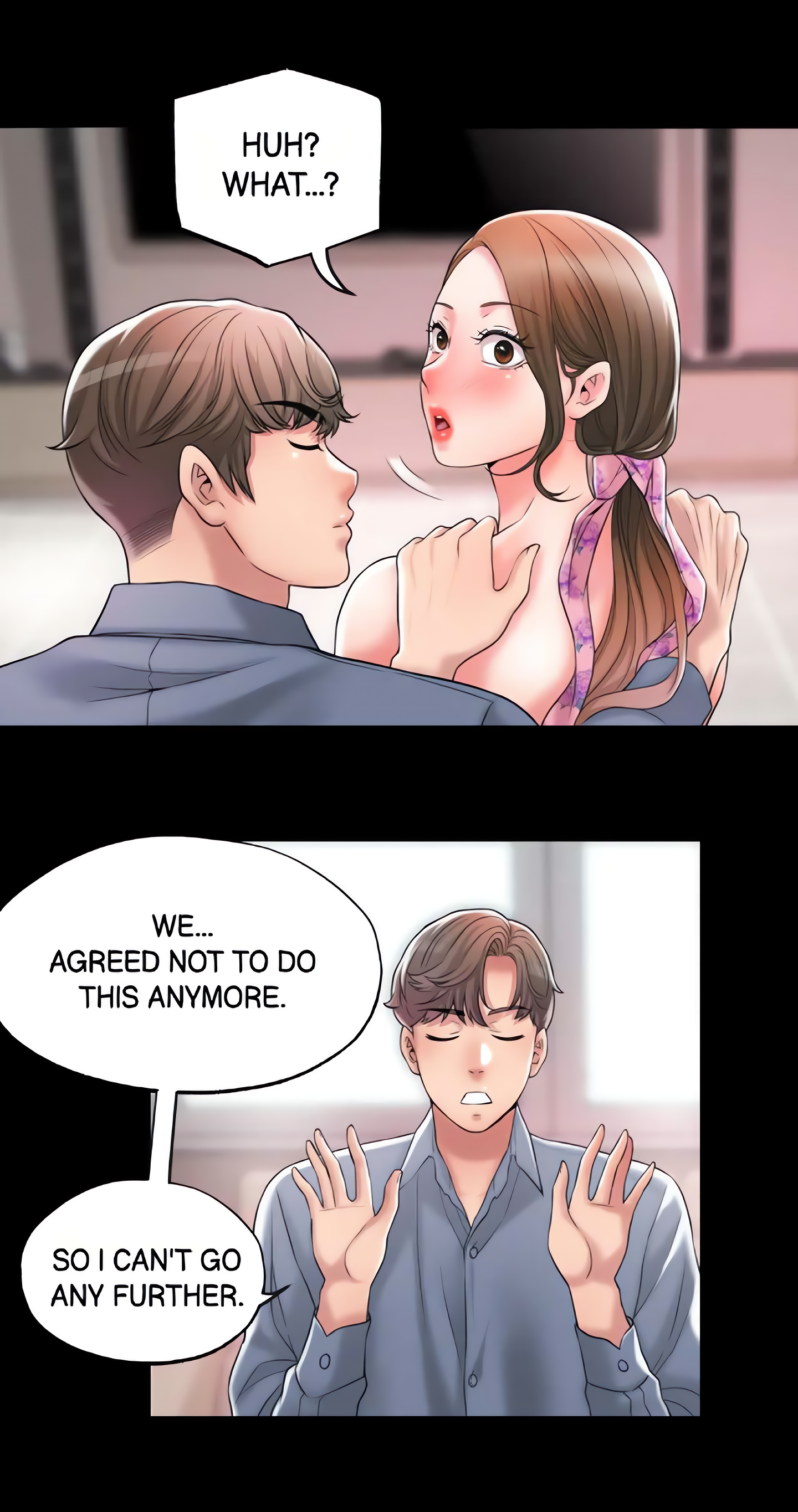 CITY MILFS (Uncensored Fan Edition) Page 26 - MangaHe