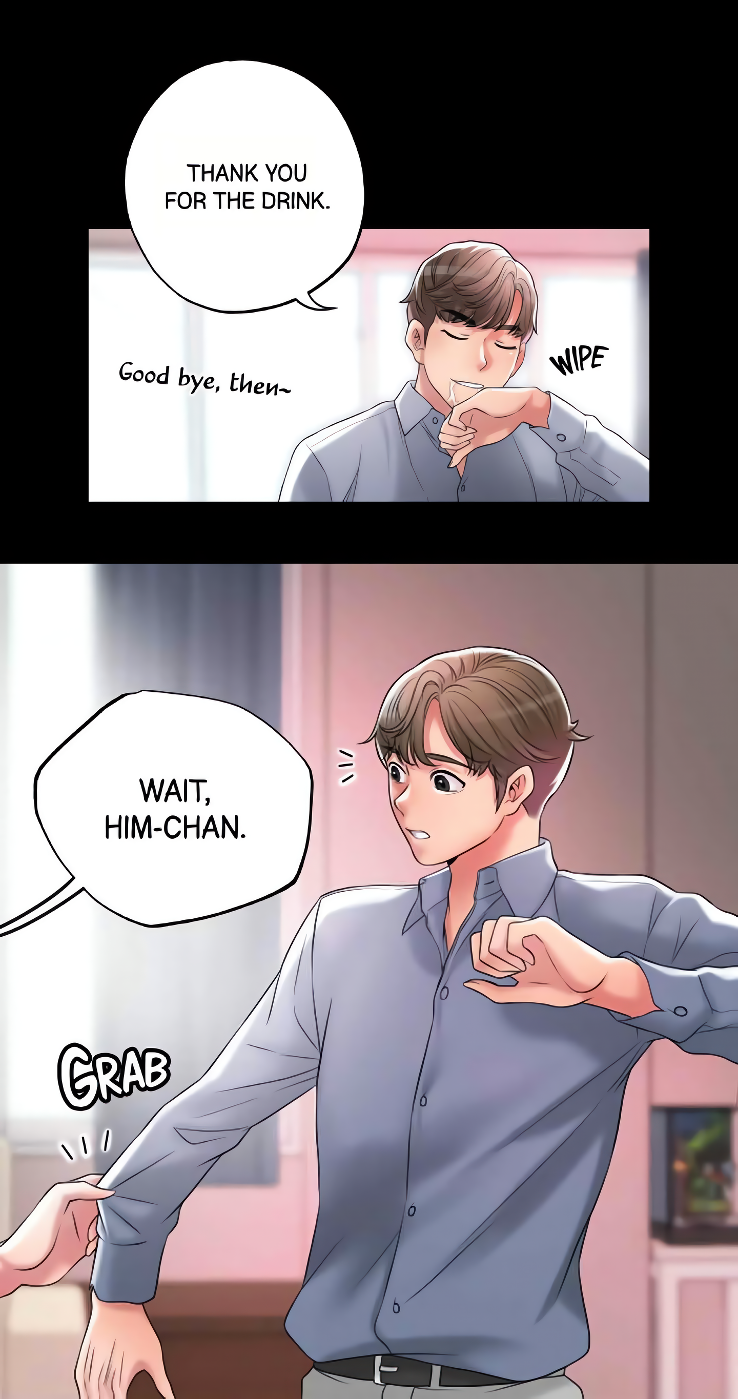 CITY MILFS (Uncensored Fan Edition) Page 28 - MangaHe