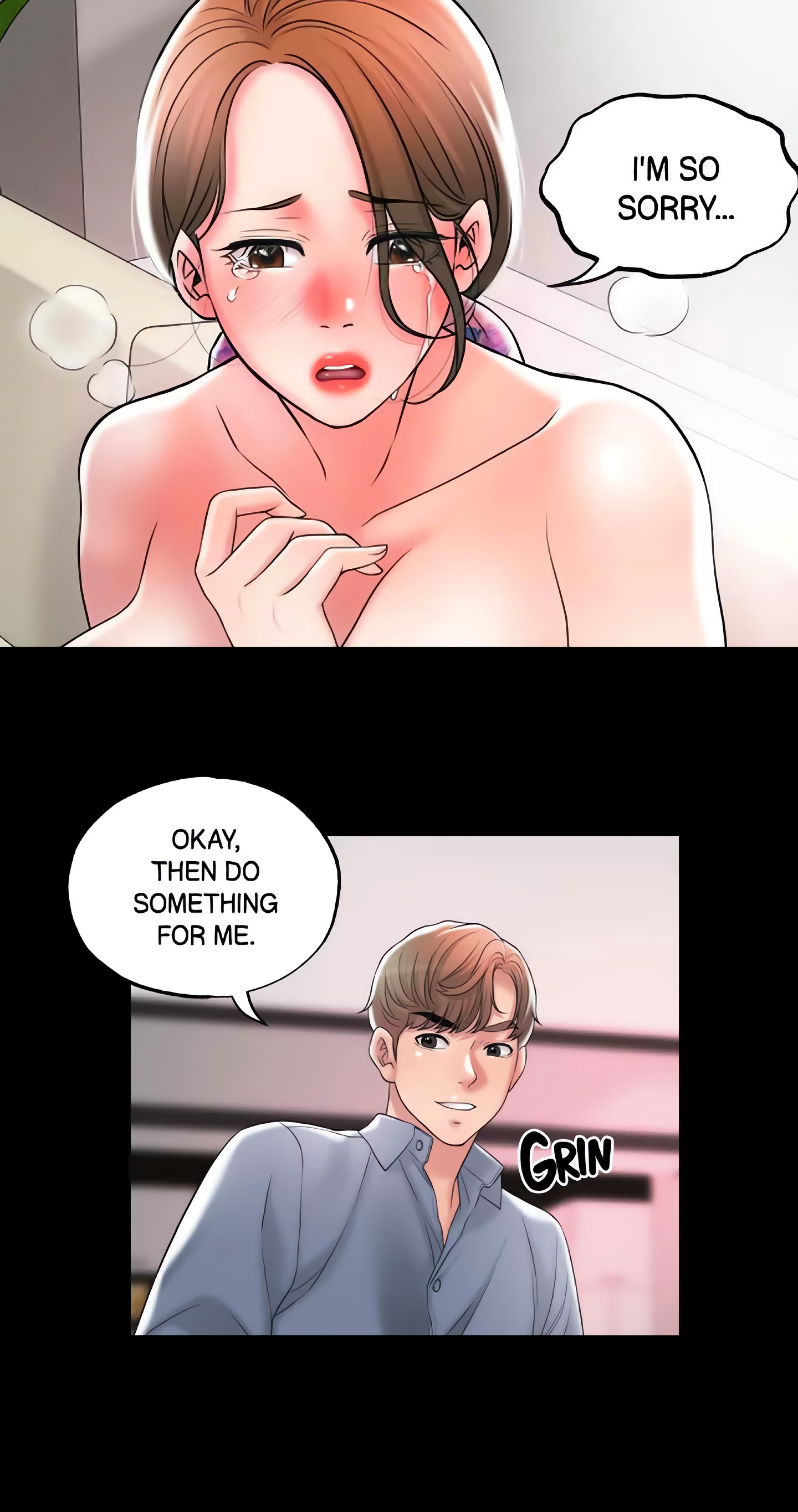 CITY MILFS (Uncensored Fan Edition) Page 30 - MangaHe