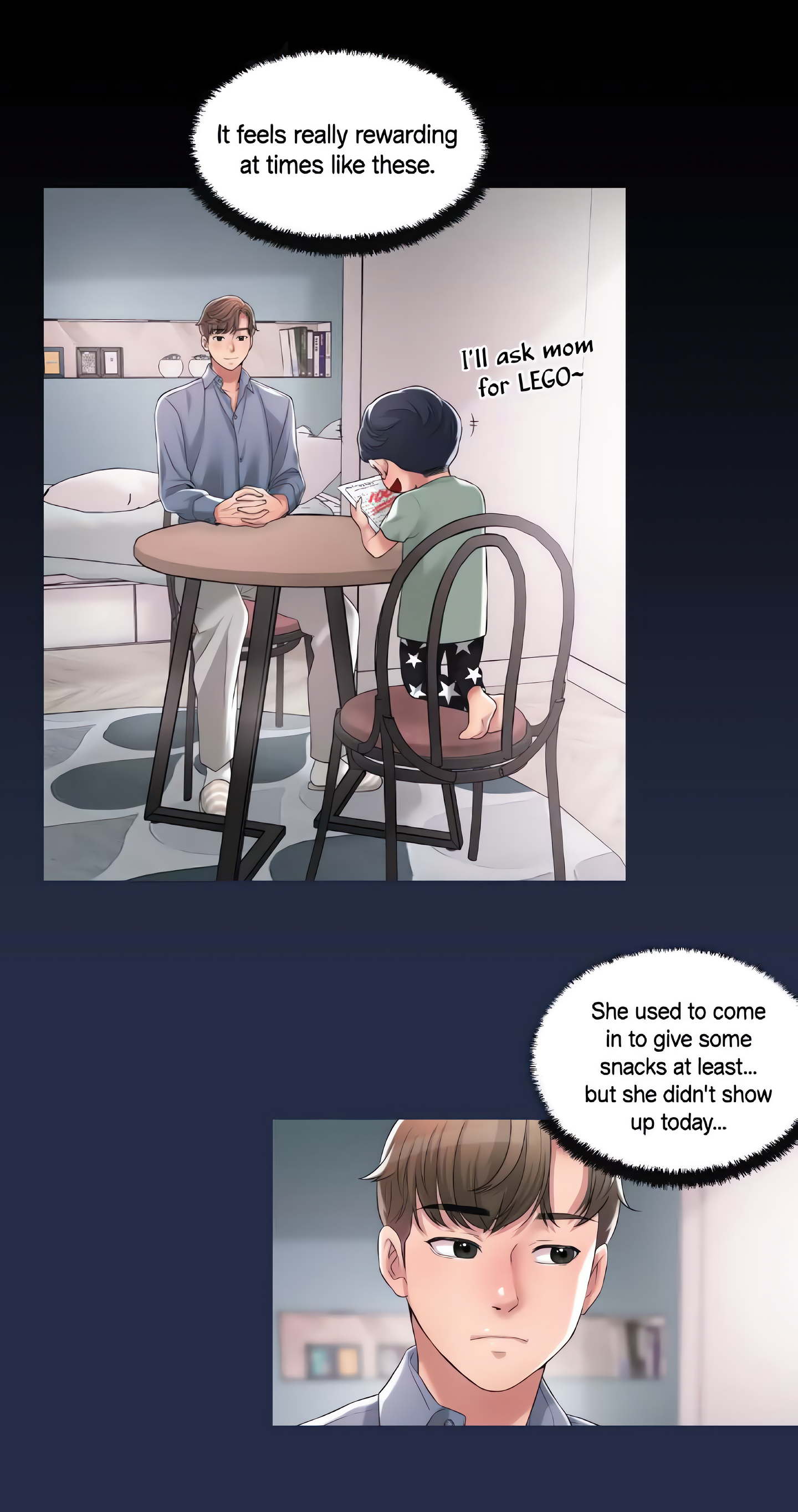 CITY MILFS (Uncensored Fan Edition) Page 4 - MangaHe