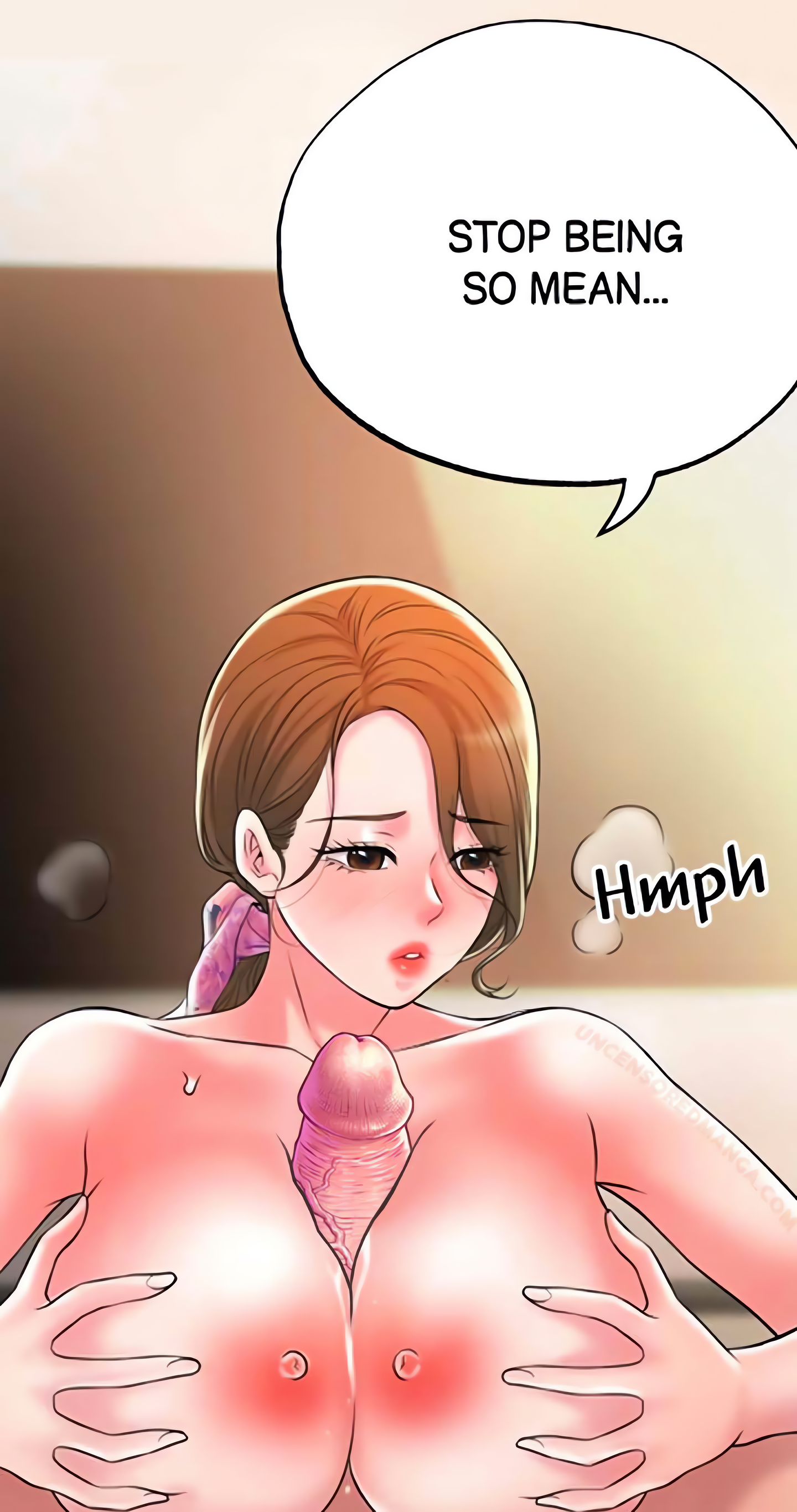 CITY MILFS (Uncensored Fan Edition) Page 36 - MangaHe