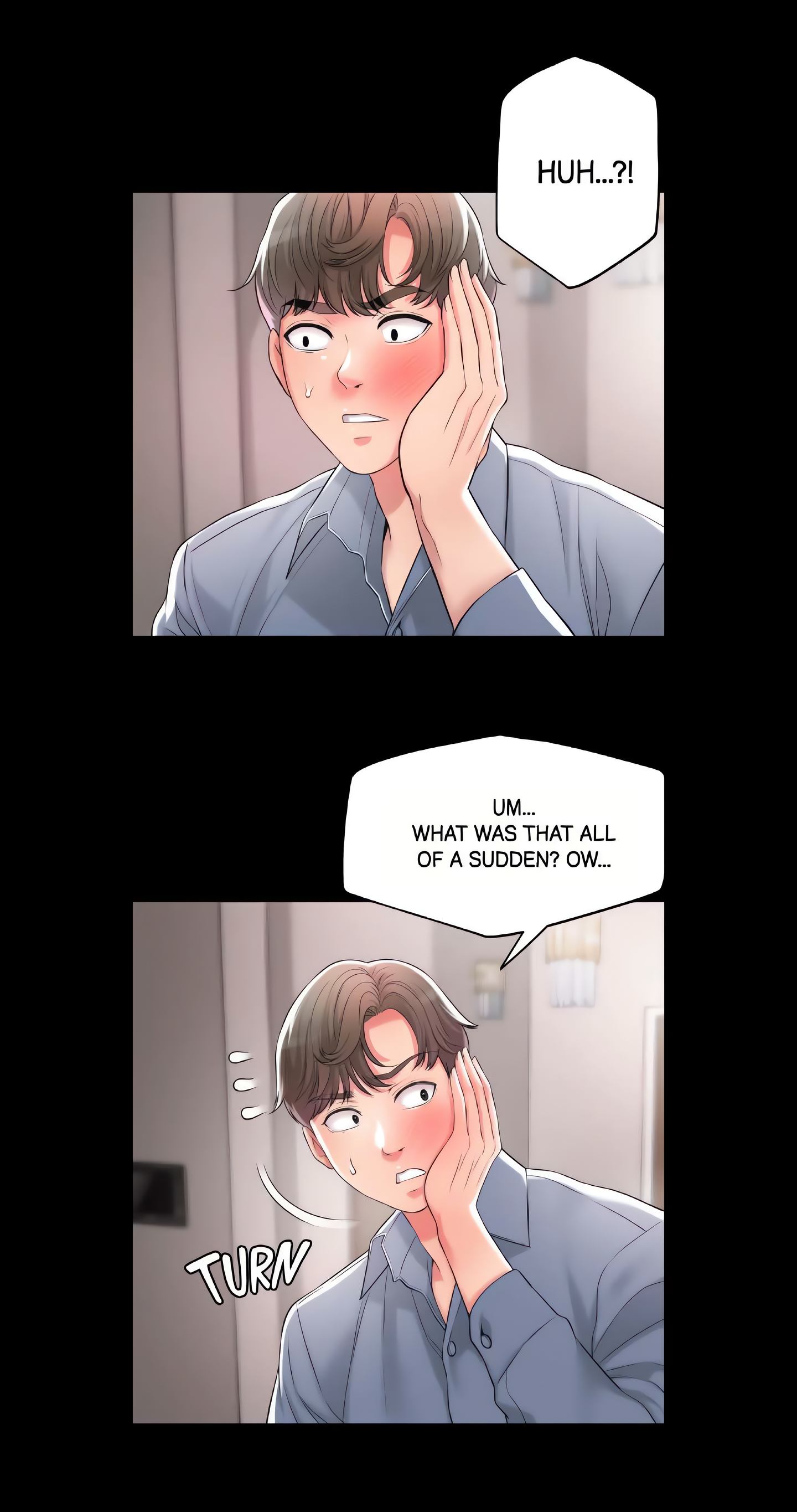 CITY MILFS (Uncensored Fan Edition) Page 8 - MangaHe