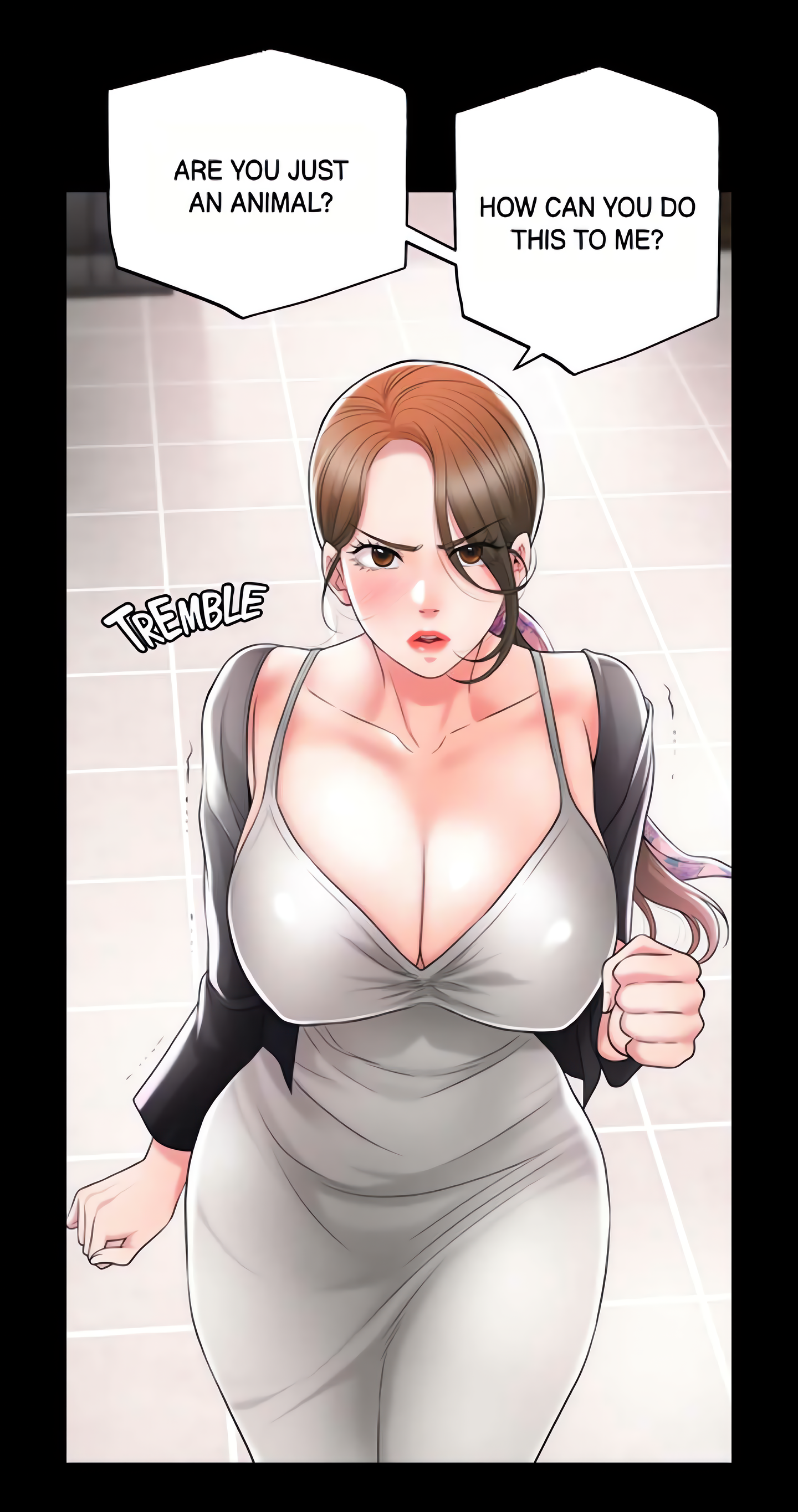 CITY MILFS (Uncensored Fan Edition) Page 9 - MangaHe