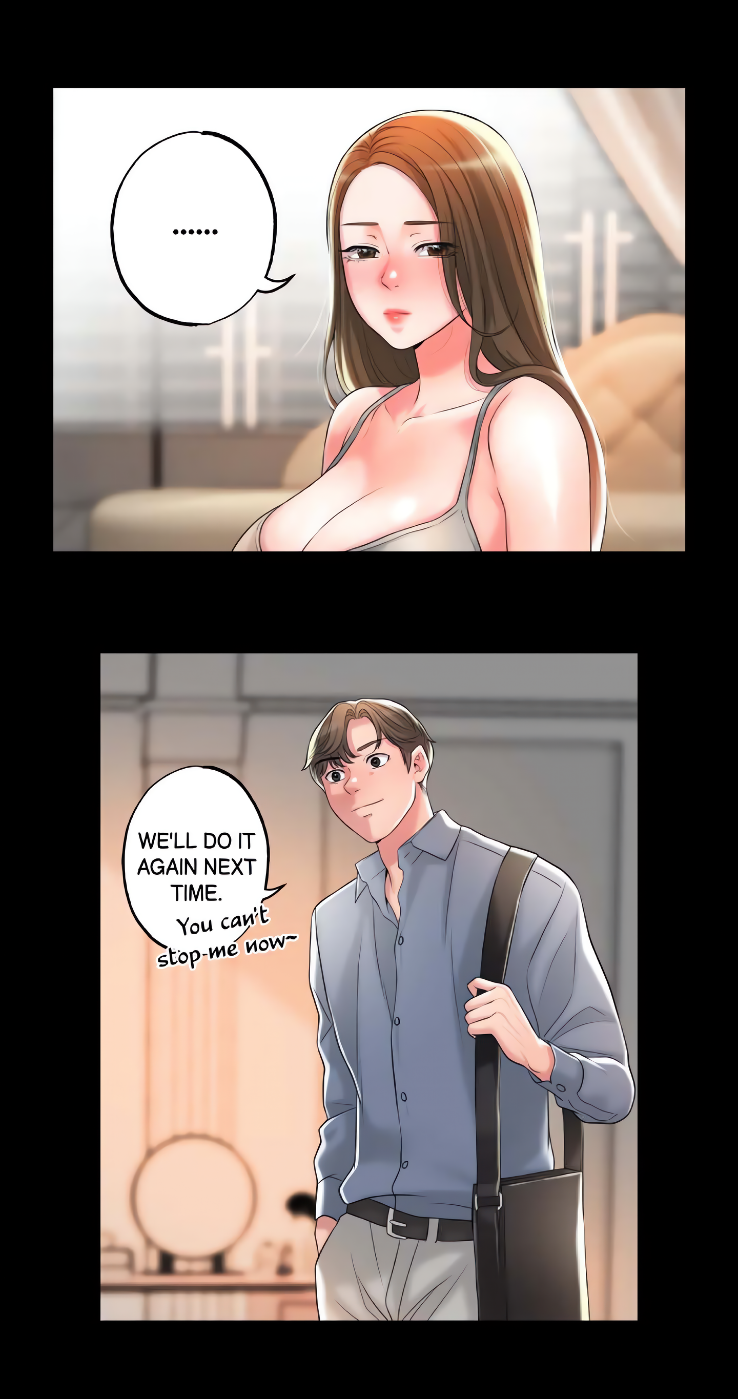 CITY MILFS (Uncensored Fan Edition) Page 32 - MangaHe