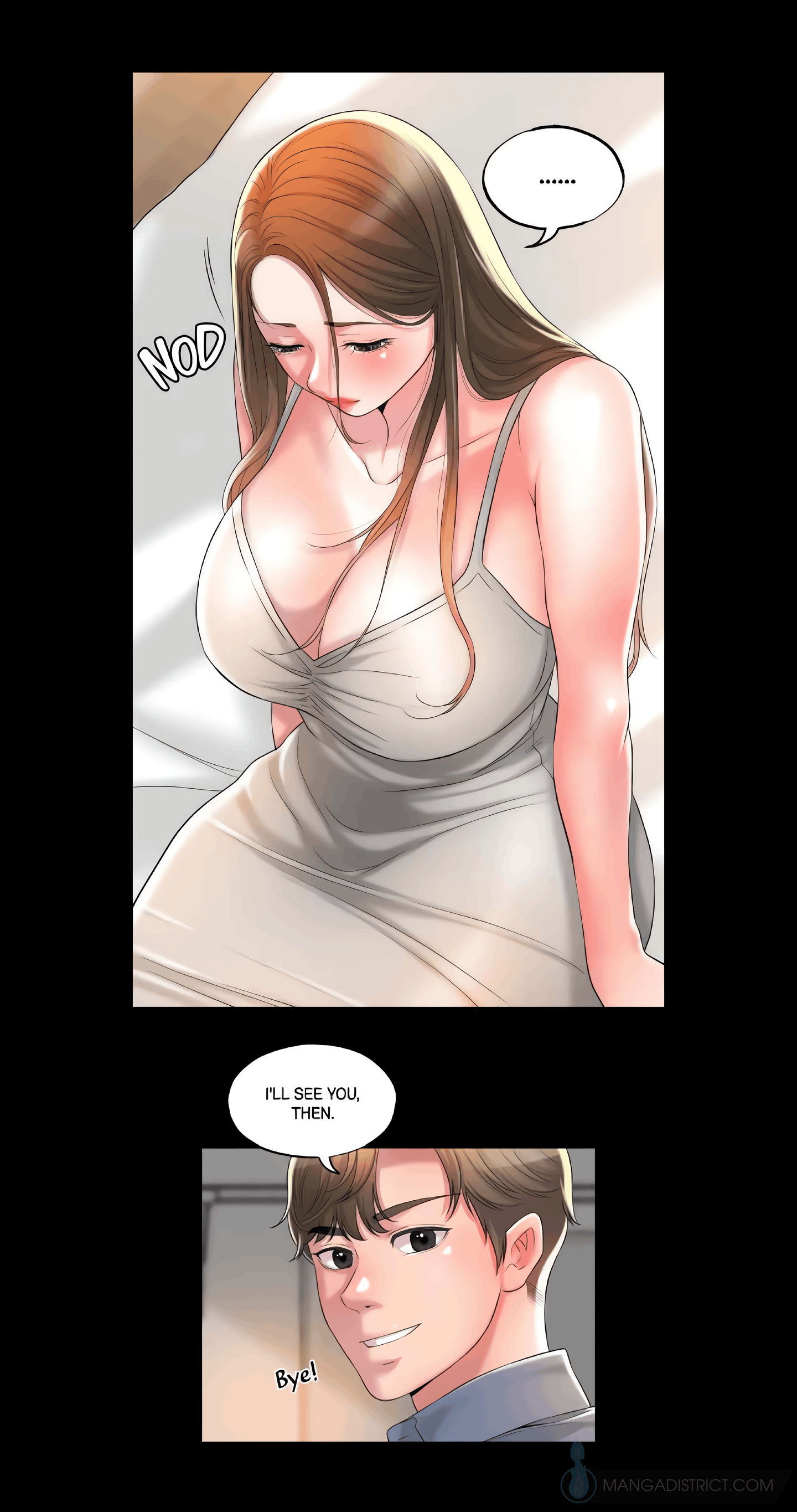 CITY MILFS (Uncensored Fan Edition) Page 33 - MangaHe
