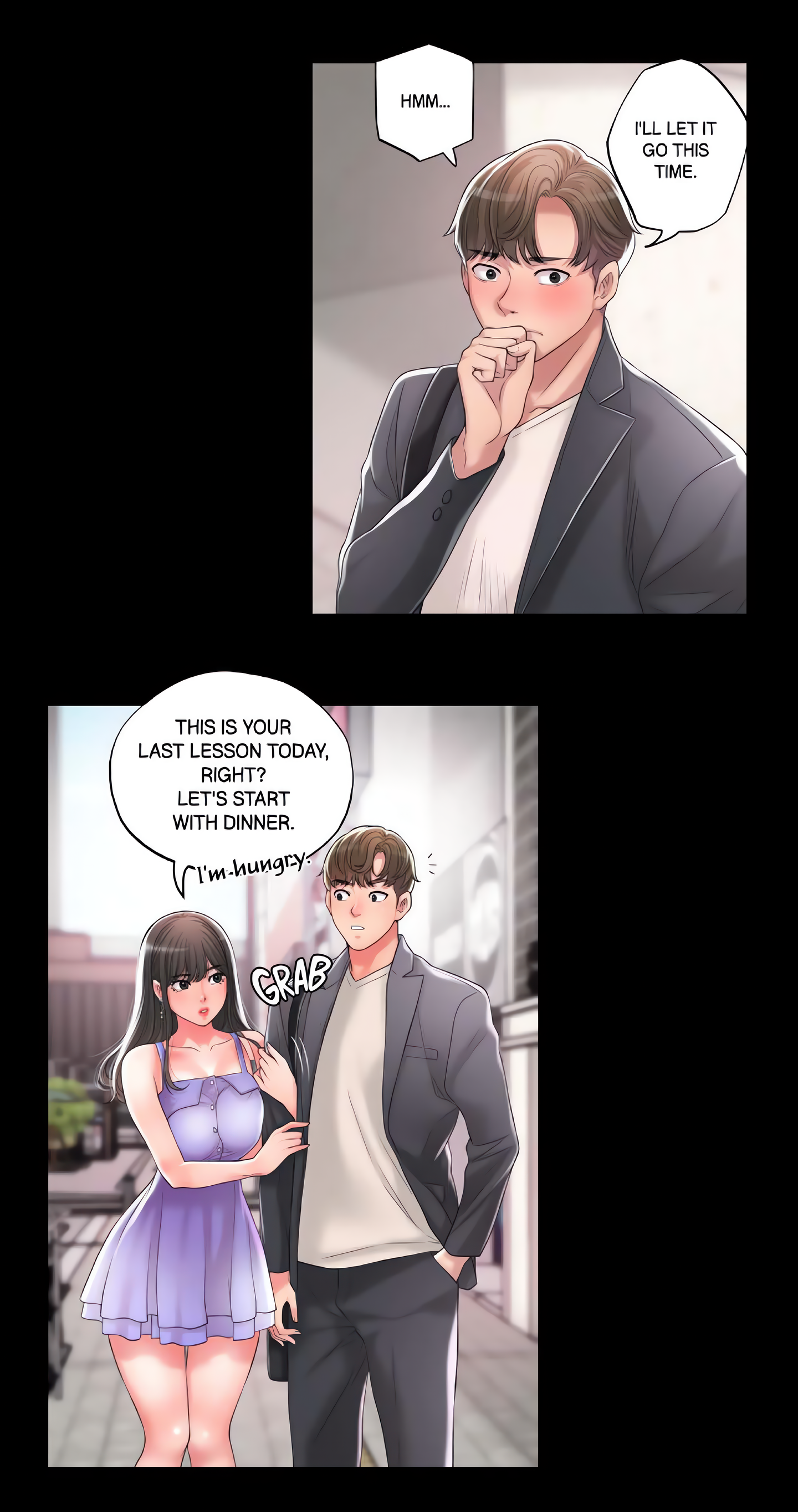 CITY MILFS (Uncensored Fan Edition) Page 37 - MangaHe
