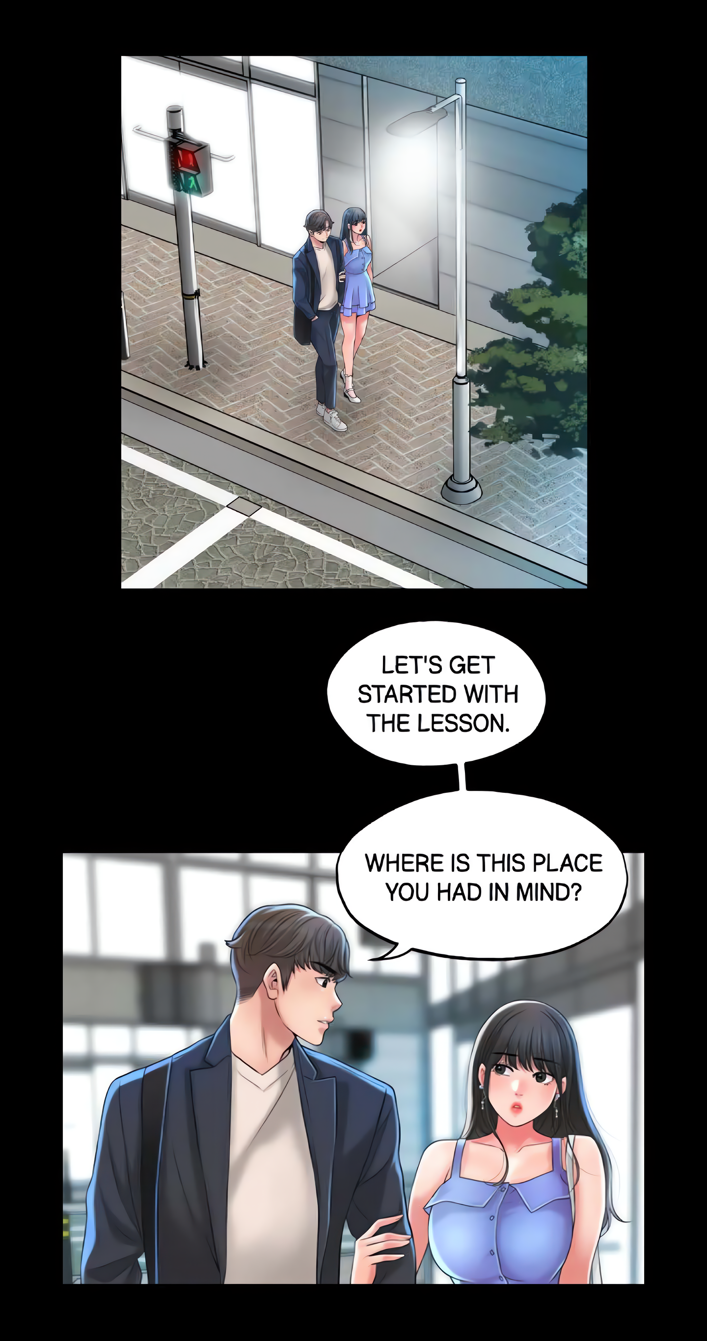 CITY MILFS (Uncensored Fan Edition) Page 41 - MangaHe