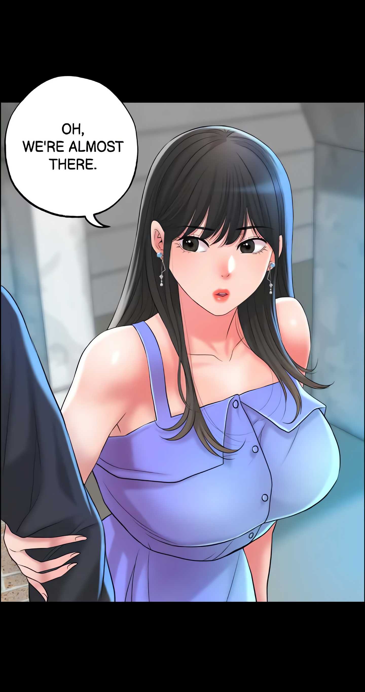 CITY MILFS (Uncensored Fan Edition) Page 42 - MangaHe