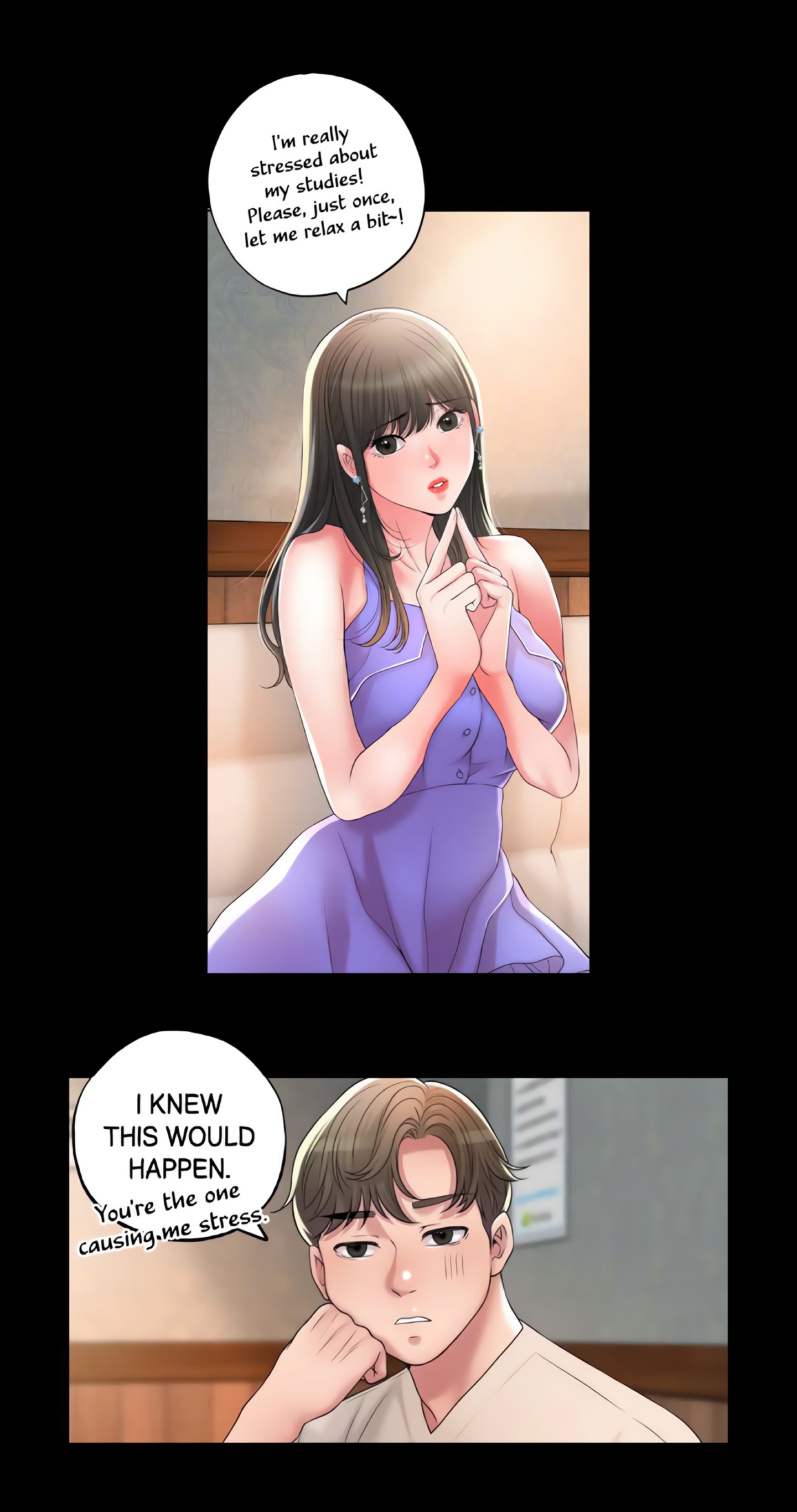 CITY MILFS (Uncensored Fan Edition) Page 11 - MangaHe