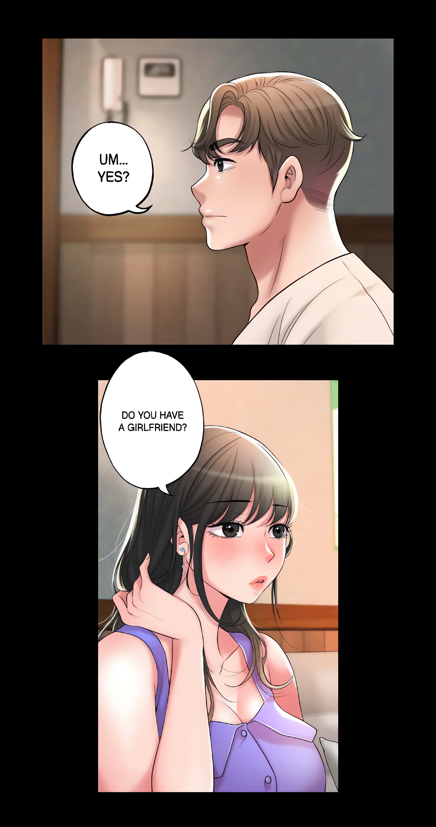 CITY MILFS (Uncensored Fan Edition) Page 16 - MangaHe