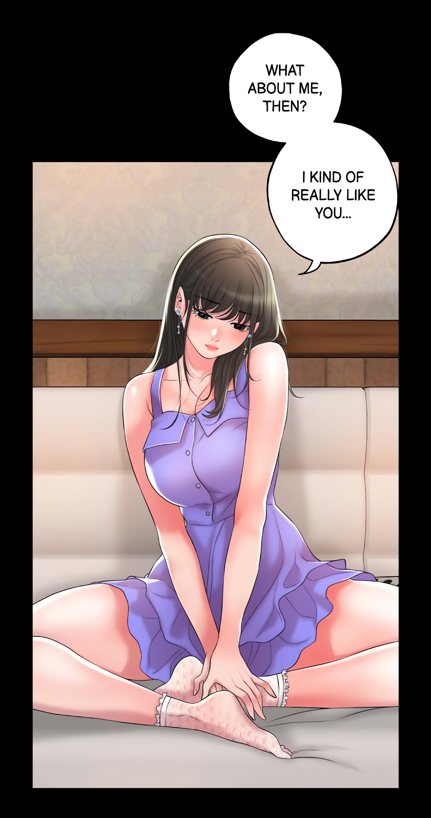 CITY MILFS (Uncensored Fan Edition) Page 18 - MangaHe
