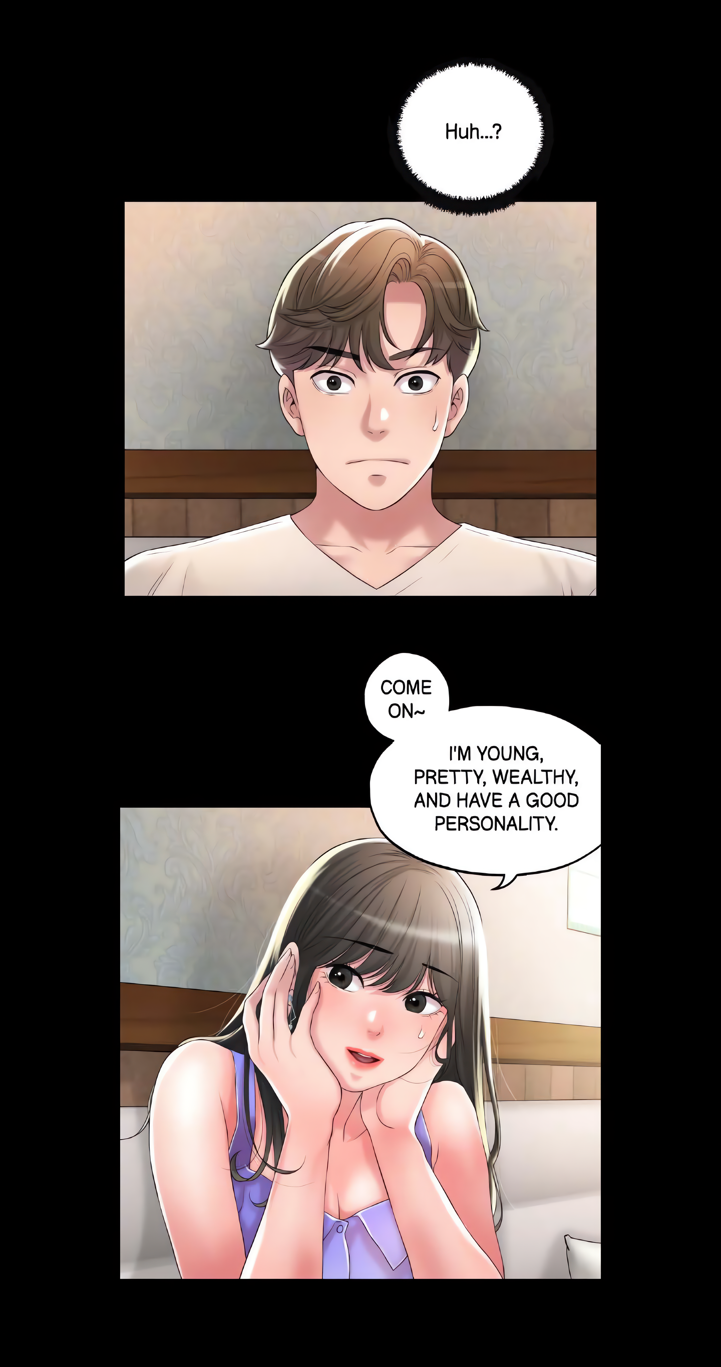 CITY MILFS (Uncensored Fan Edition) Page 19 - MangaHe