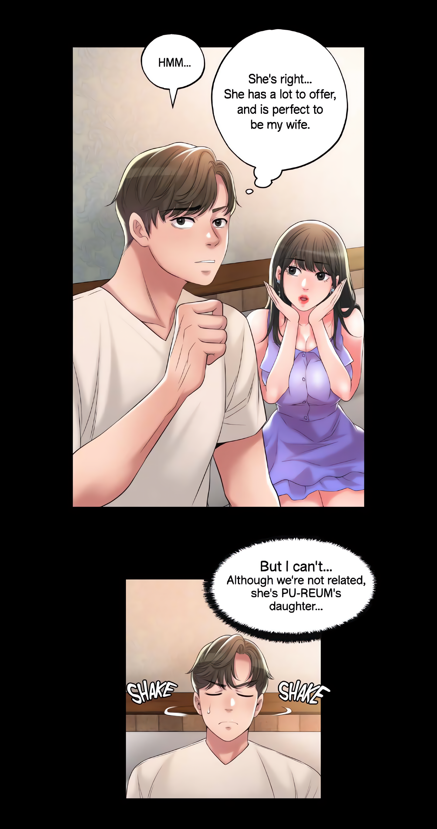 CITY MILFS (Uncensored Fan Edition) Page 20 - MangaHe