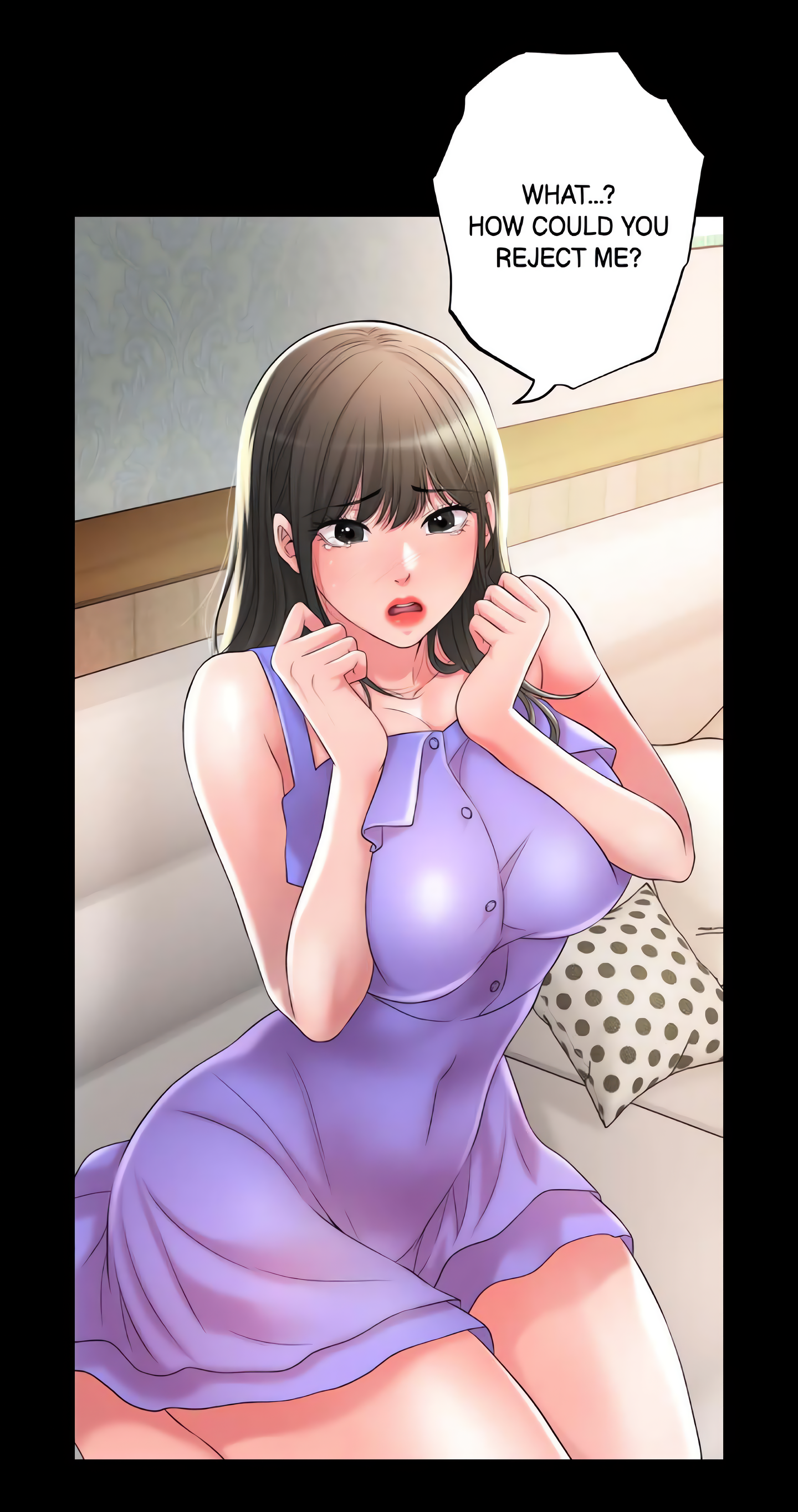 CITY MILFS (Uncensored Fan Edition) Page 22 - MangaHe