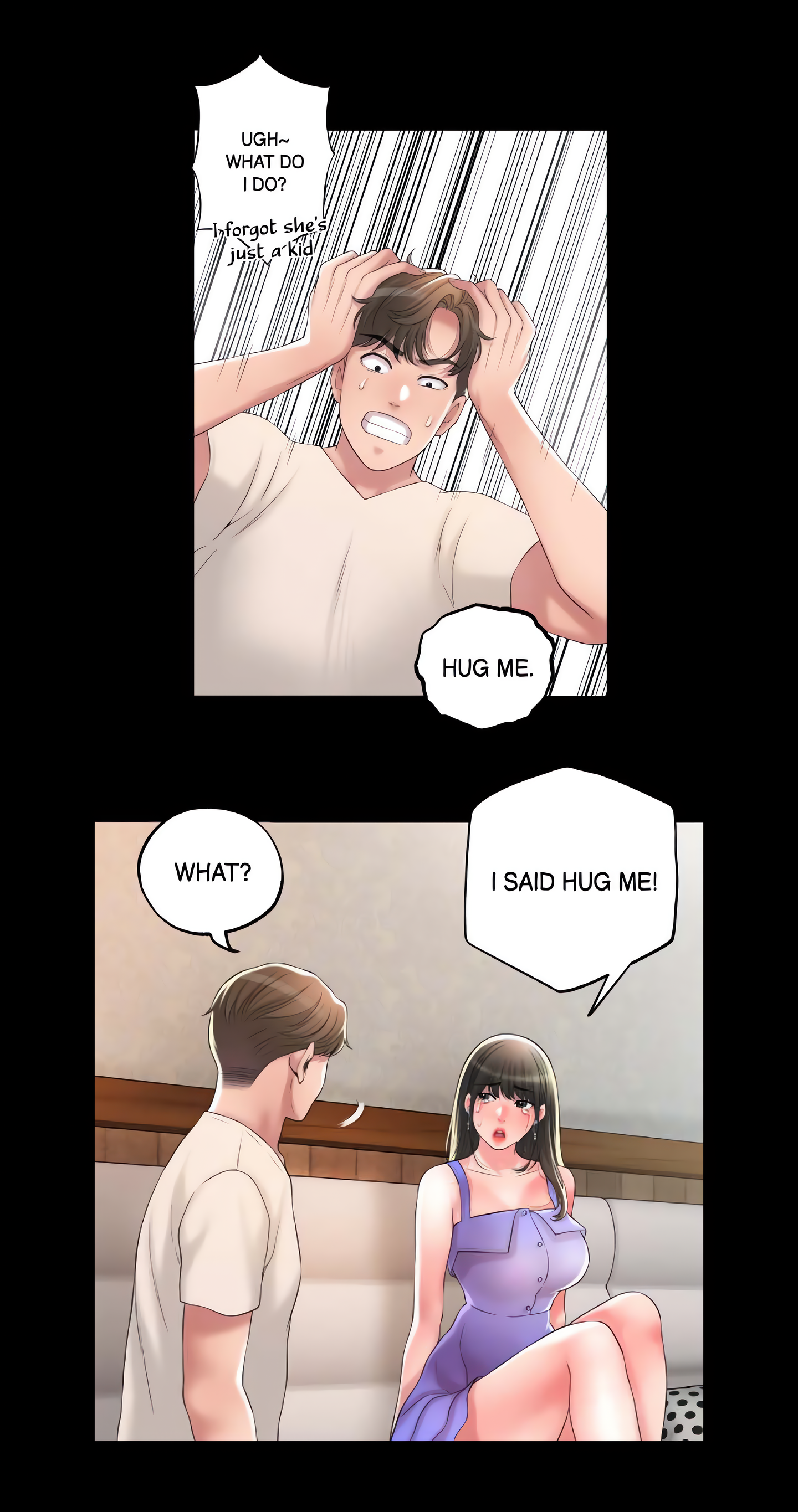 CITY MILFS (Uncensored Fan Edition) Page 24 - MangaHe