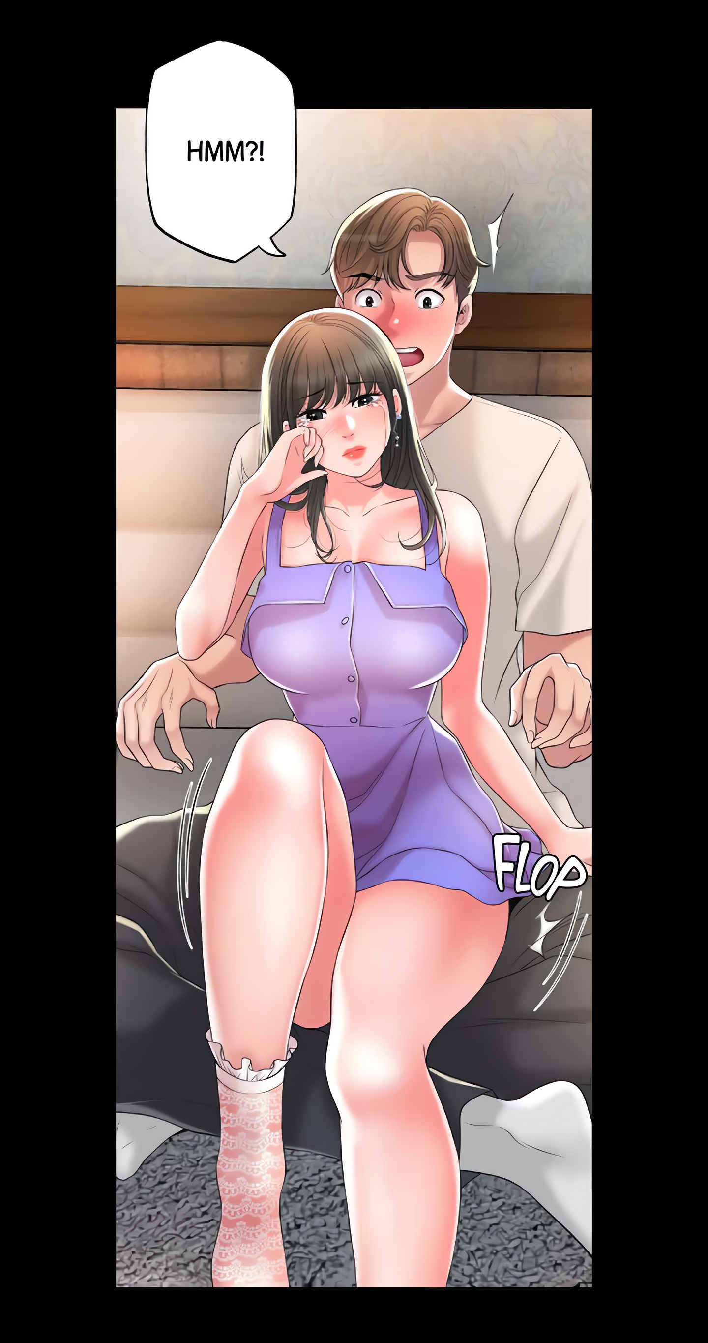 CITY MILFS (Uncensored Fan Edition) Page 25 - MangaHe