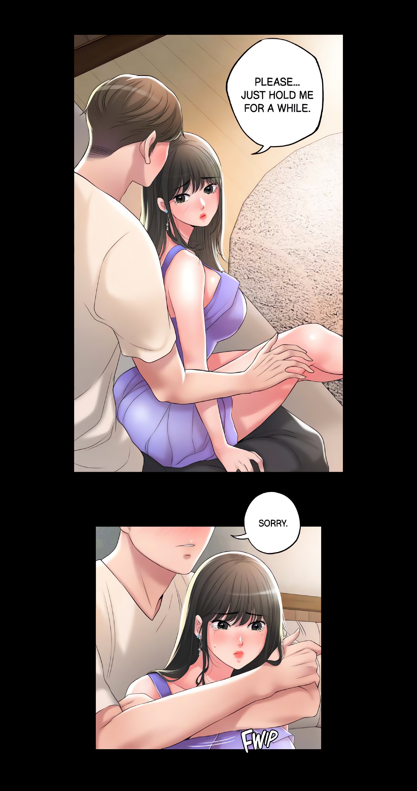 CITY MILFS (Uncensored Fan Edition) Page 26 - MangaHe