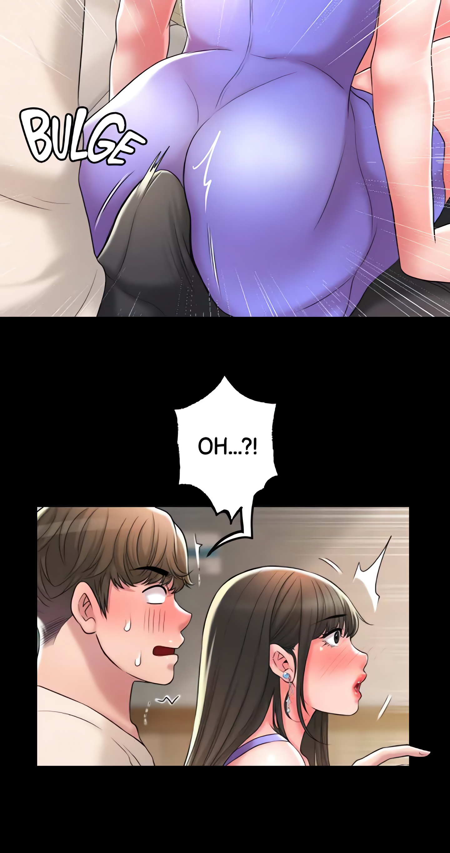 CITY MILFS (Uncensored Fan Edition) Page 29 - MangaHe