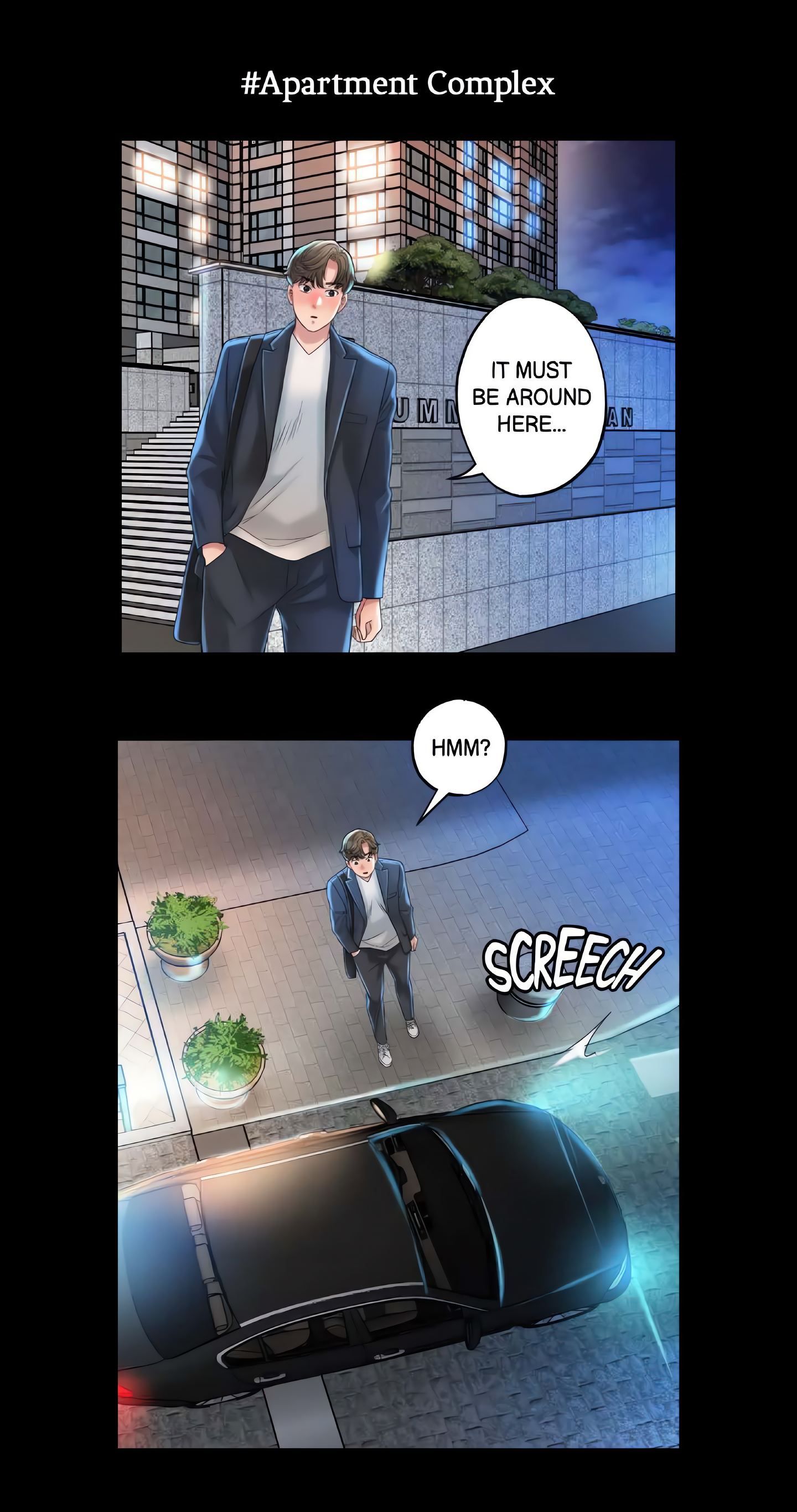 CITY MILFS (Uncensored Fan Edition) Page 36 - MangaHe