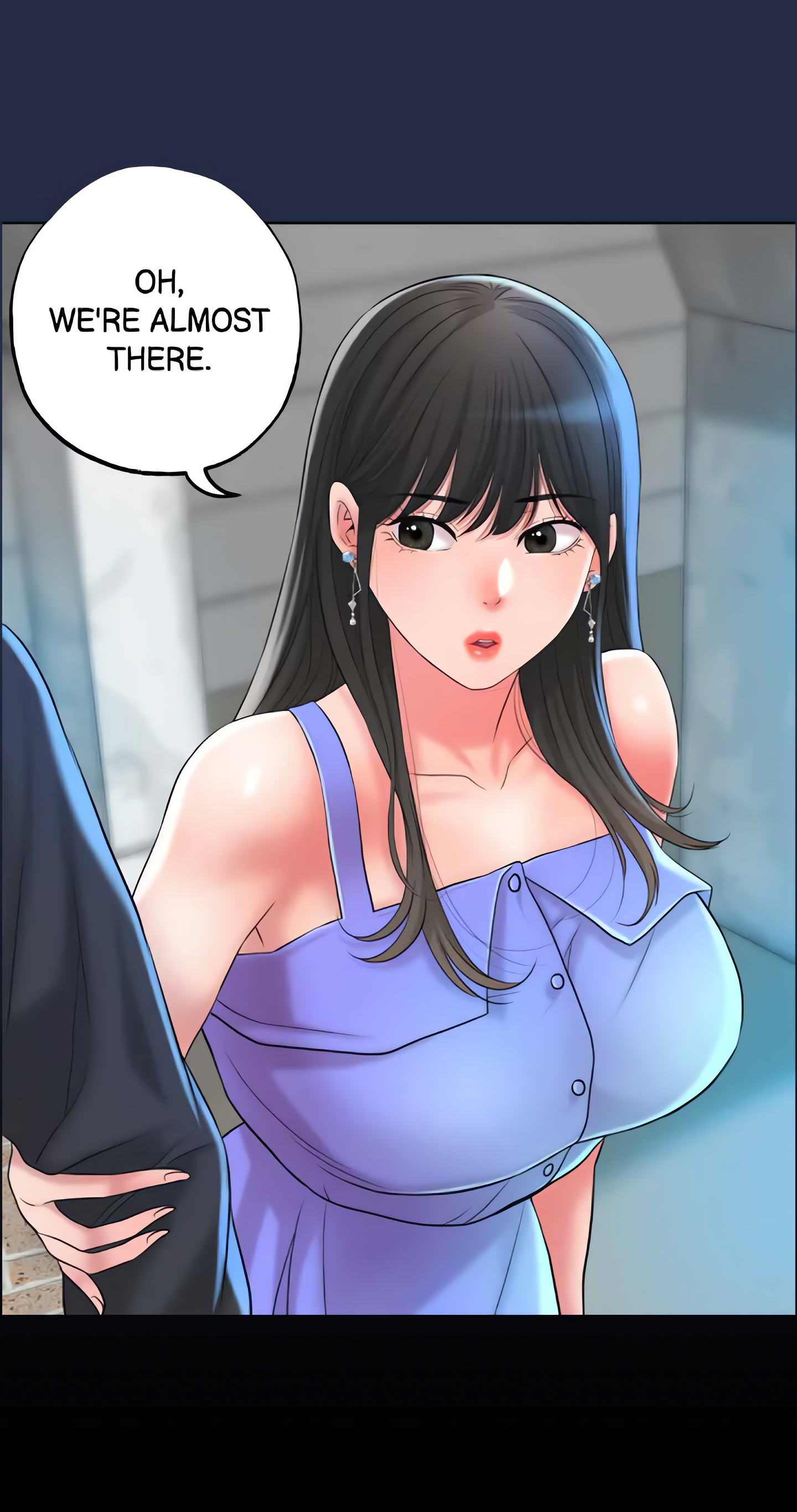 CITY MILFS (Uncensored Fan Edition) Page 5 - MangaHe