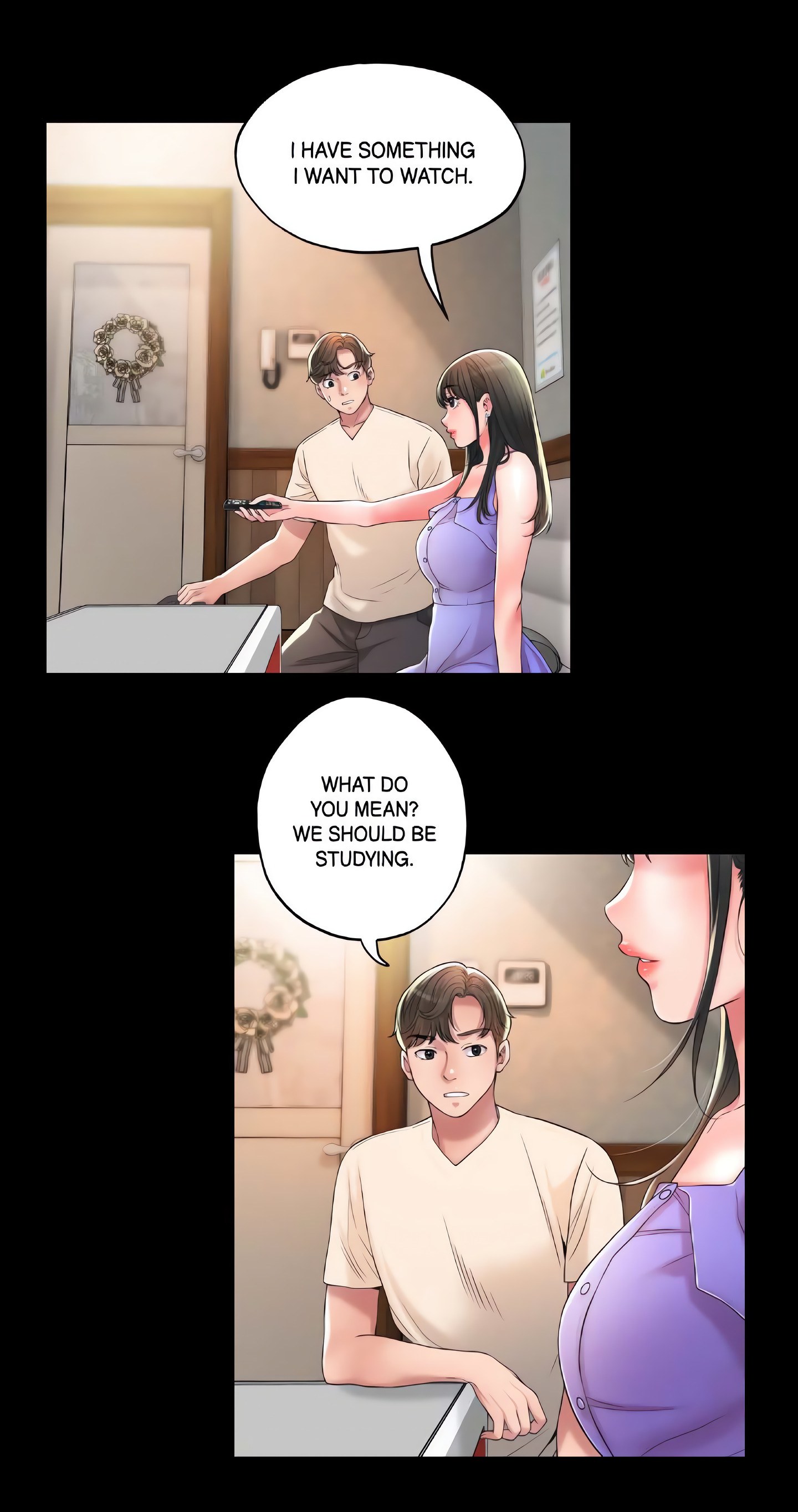 CITY MILFS (Uncensored Fan Edition) Page 10 - MangaHe