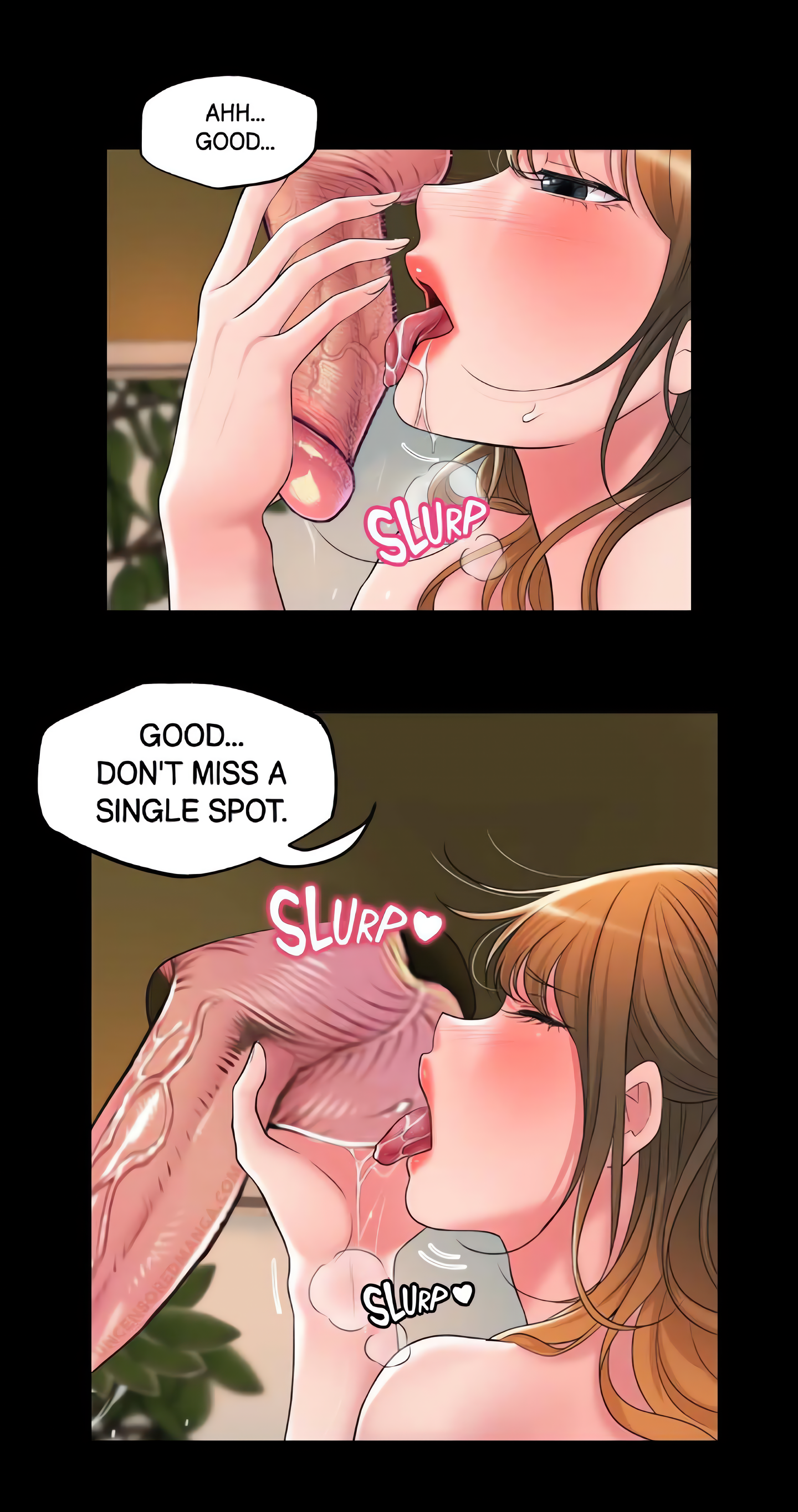 CITY MILFS (Uncensored Fan Edition) Page 35 - MangaHe