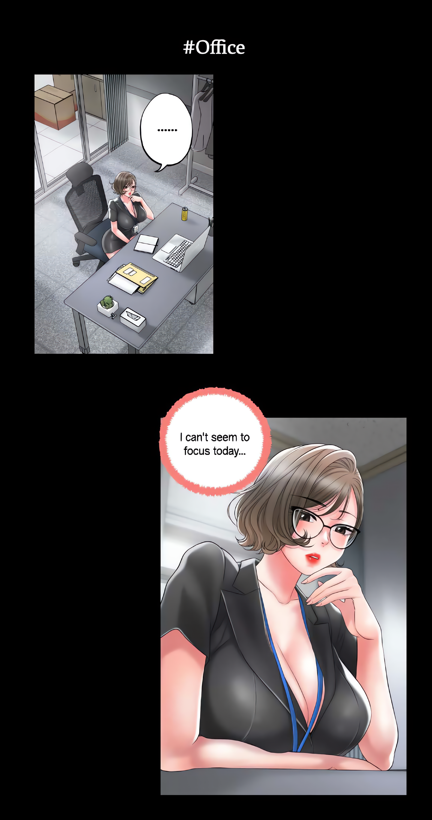 CITY MILFS (Uncensored Fan Edition) Page 22 - MangaHe