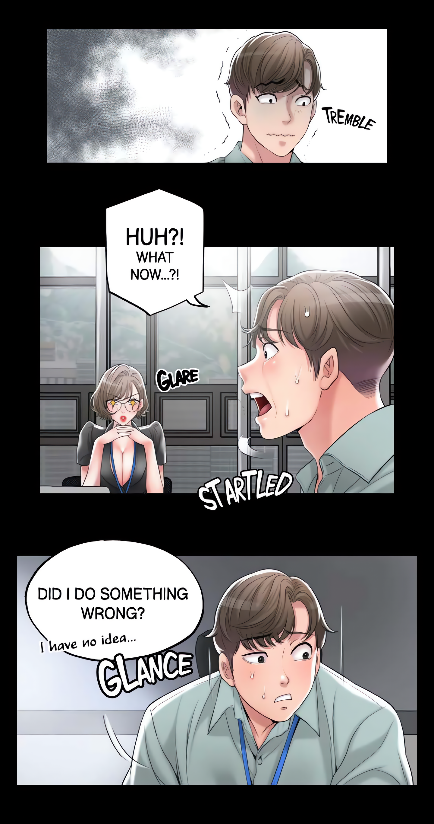 CITY MILFS (Uncensored Fan Edition) Page 24 - MangaHe